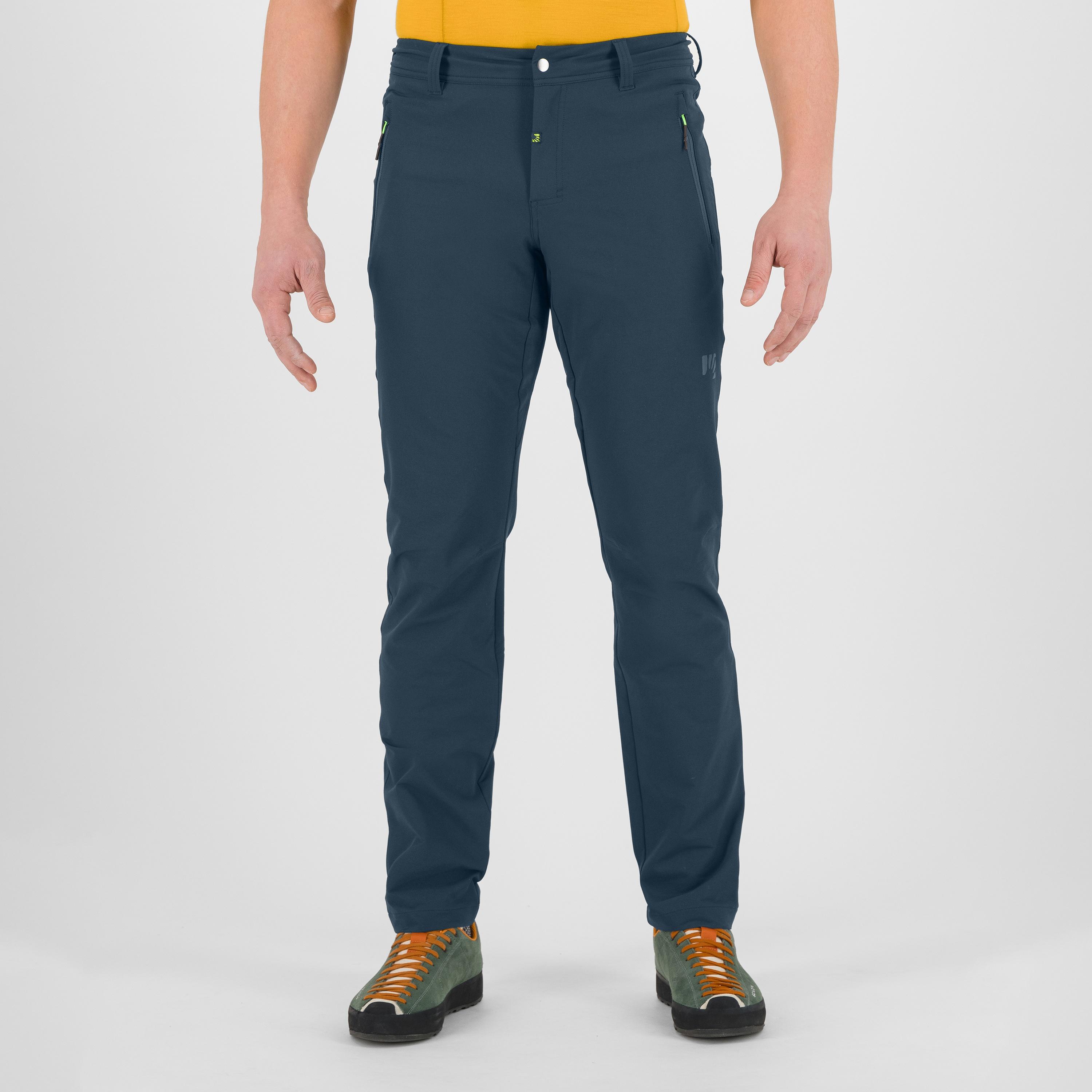 Vernale evo pants - midnight - karpos