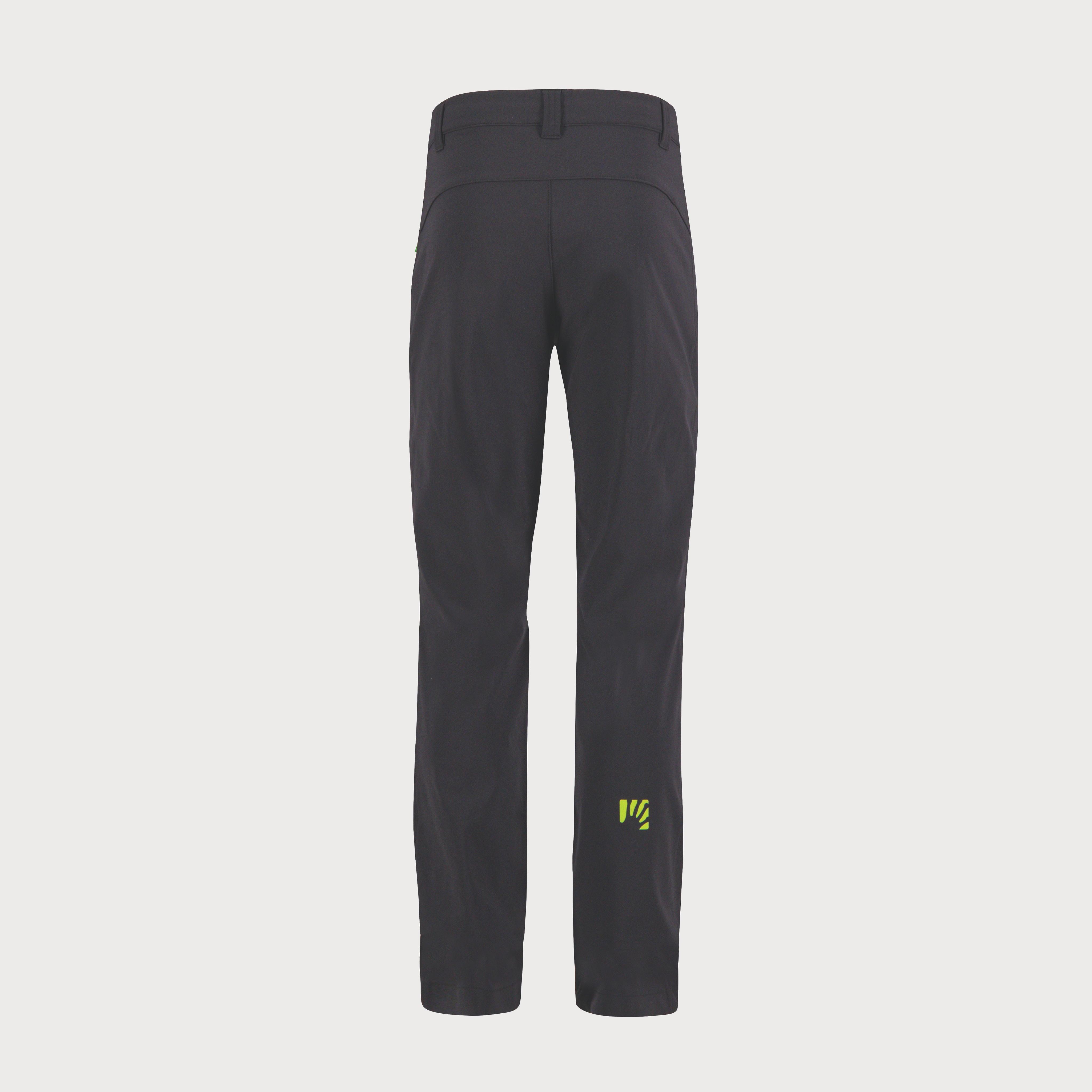 Jelo plus kid pants - black - karpos