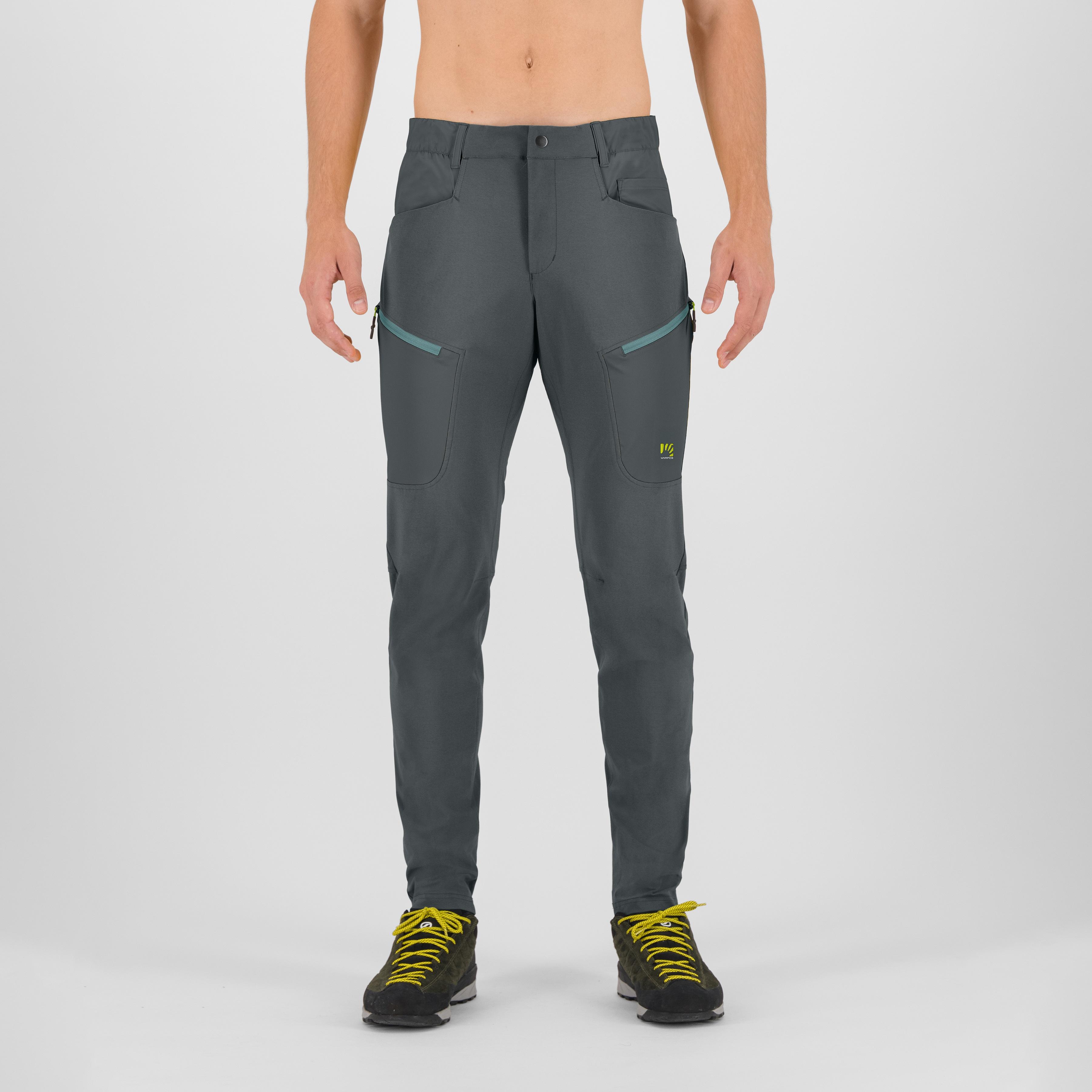 Lastia pants - urban - karpos