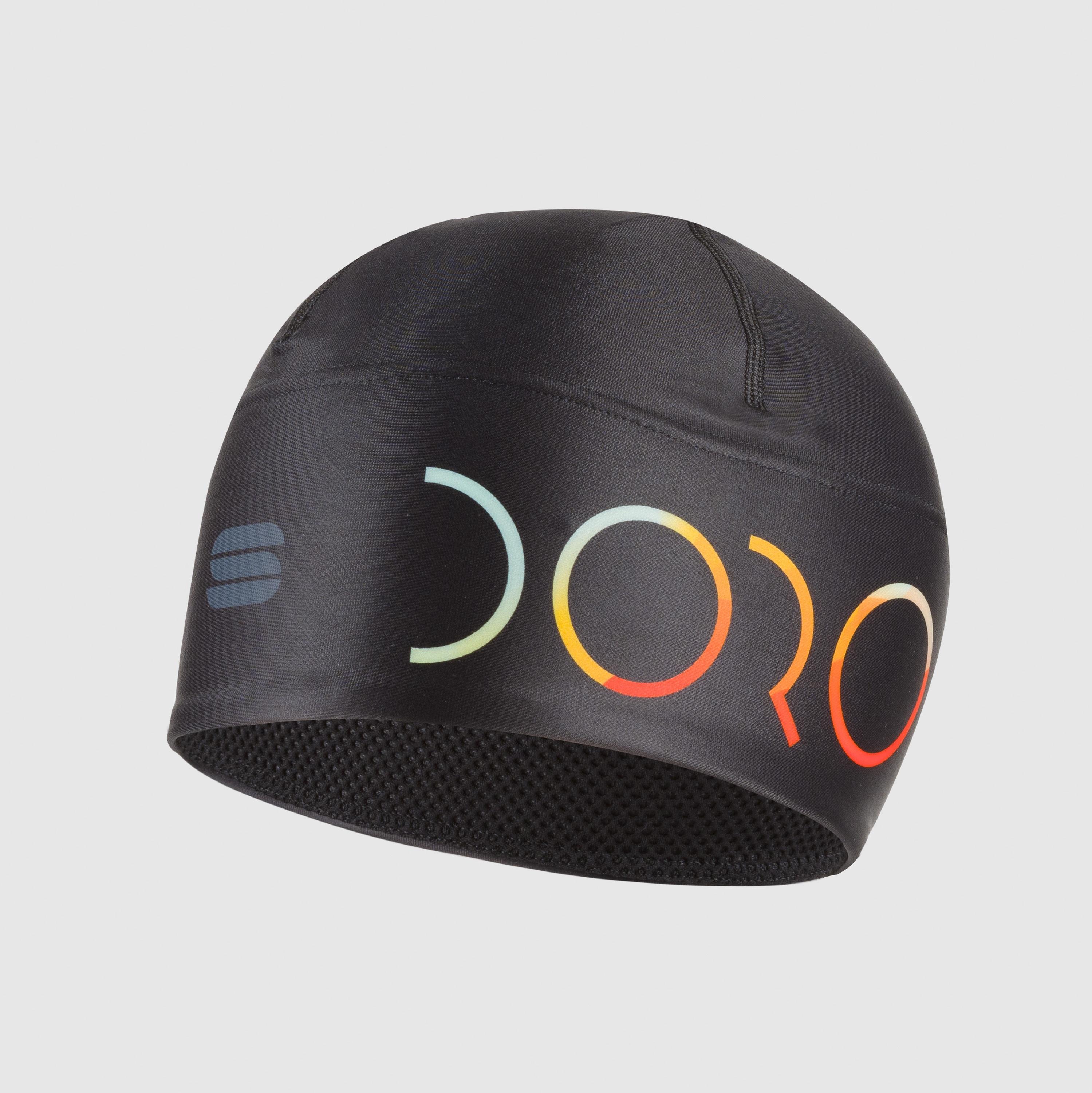 Doro hat. - black - sportful