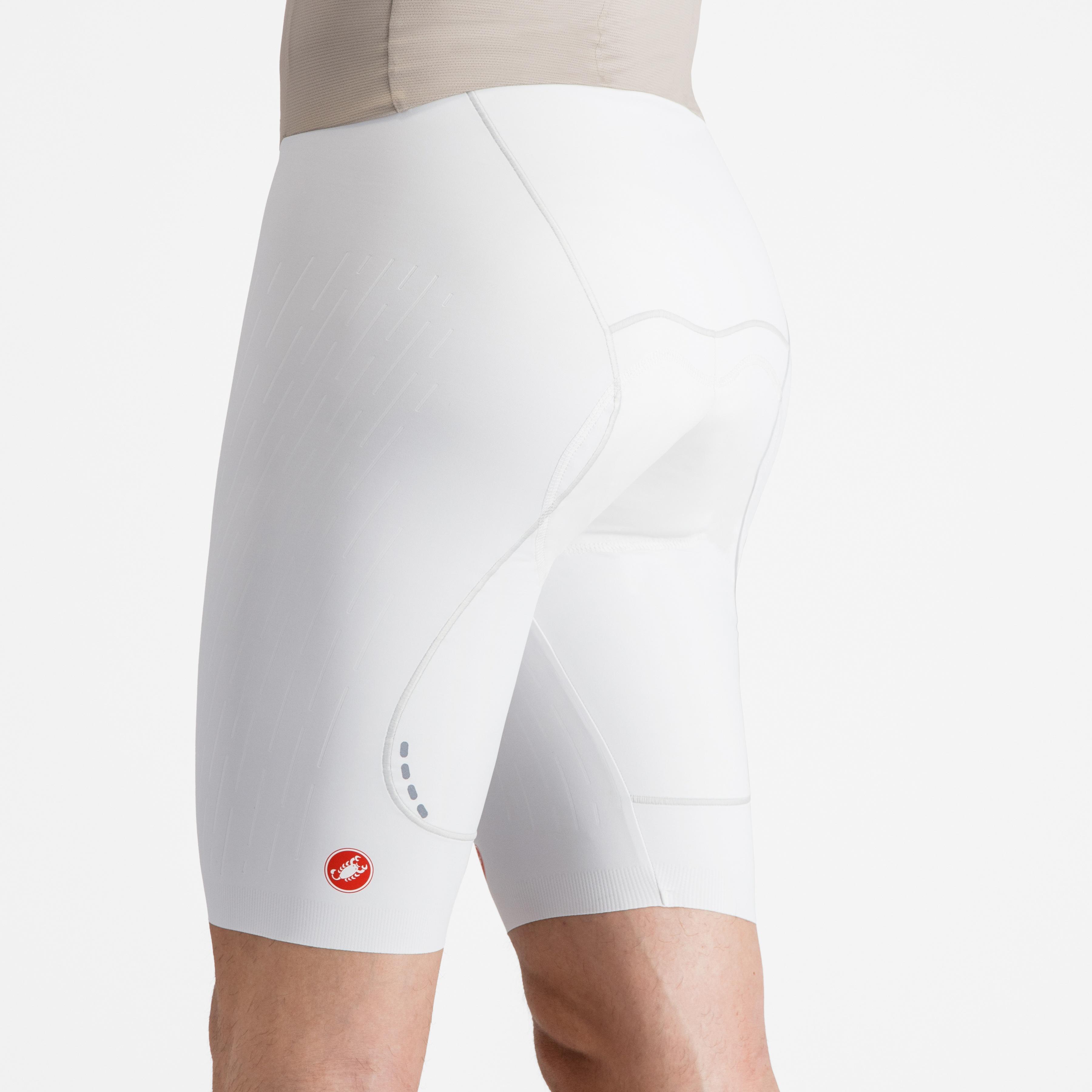Sanremo s speed suit - clay/white - castelli