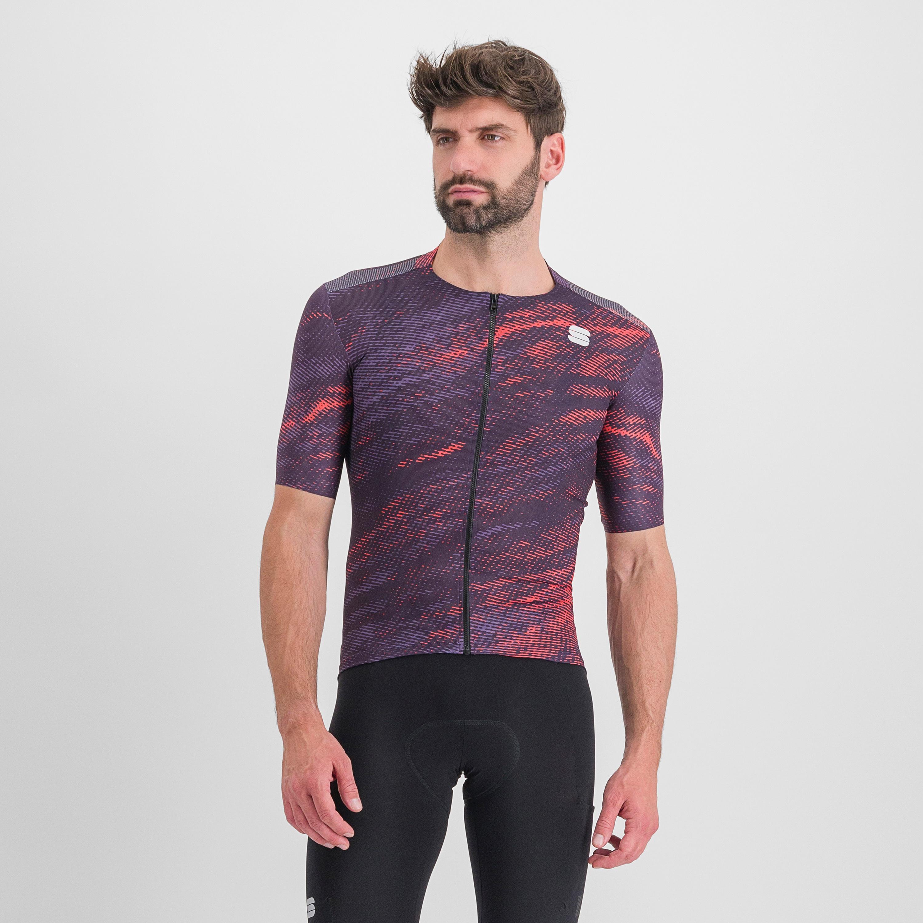Cliff supergiara jersey - nightshade - sportful