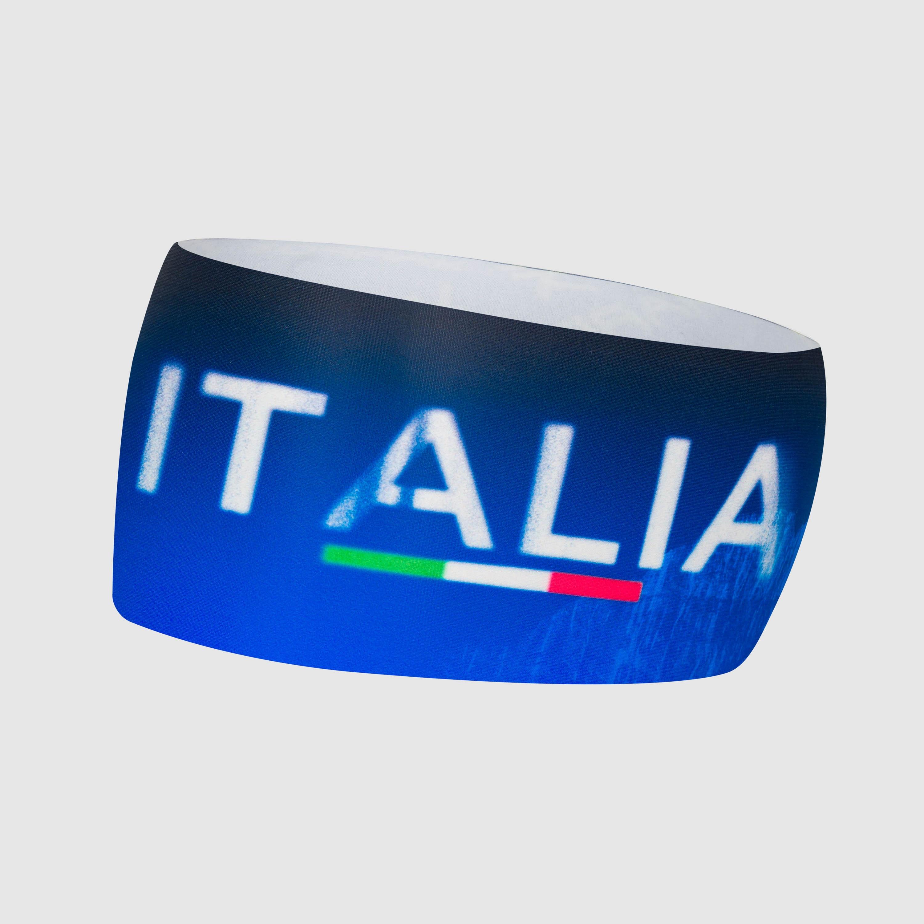 Pelmo italia headband - italia - karpos
