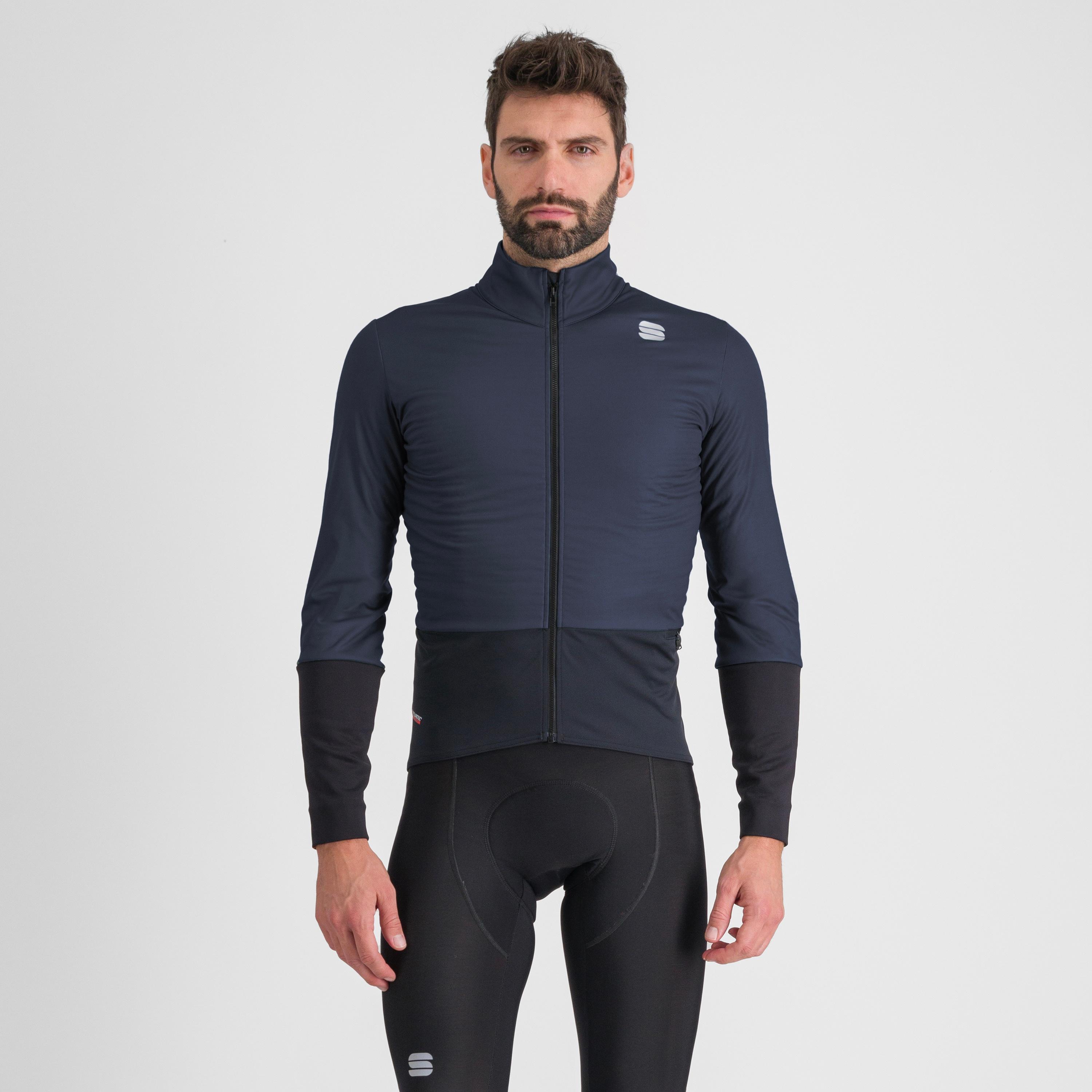 Total comfort jacket - galaxy blue - sportful