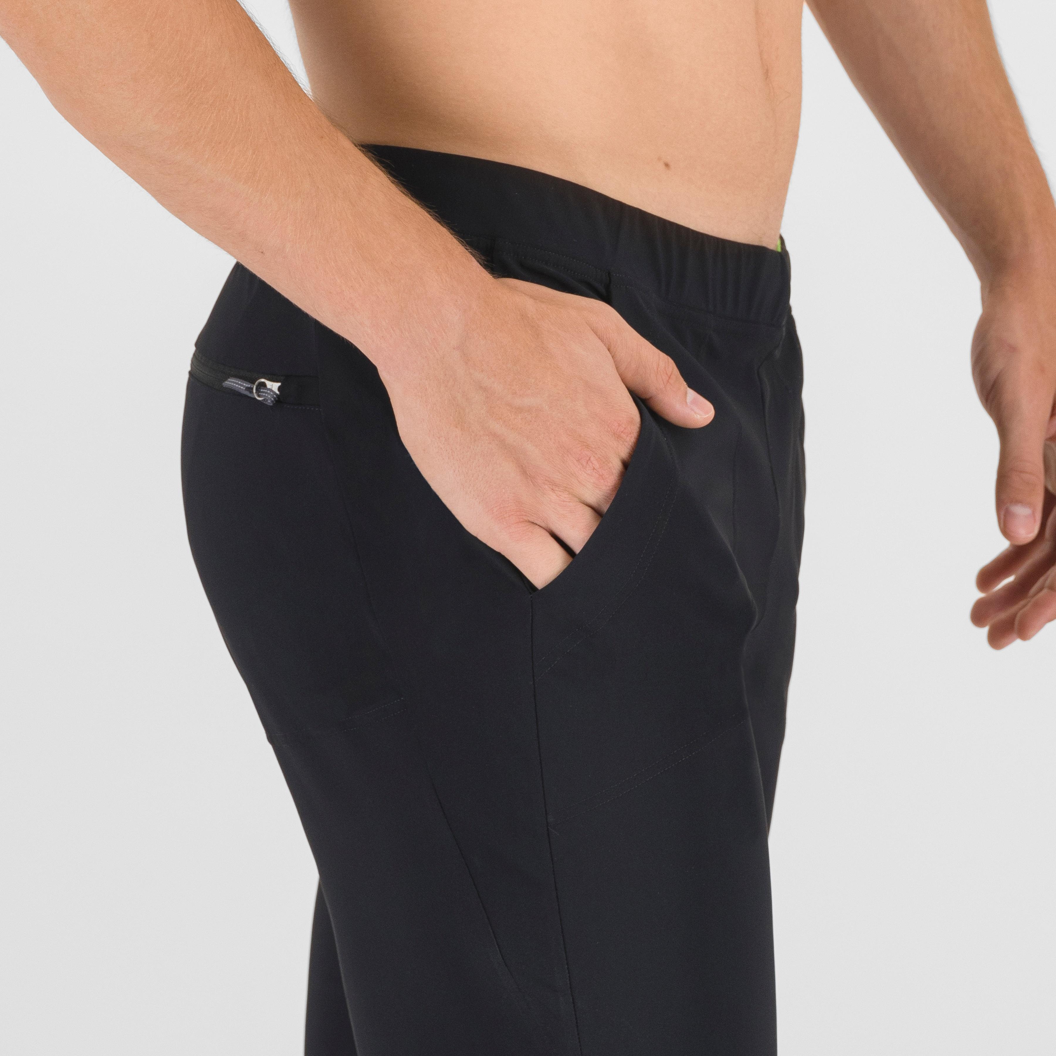 Easygoing pants - black - karpos