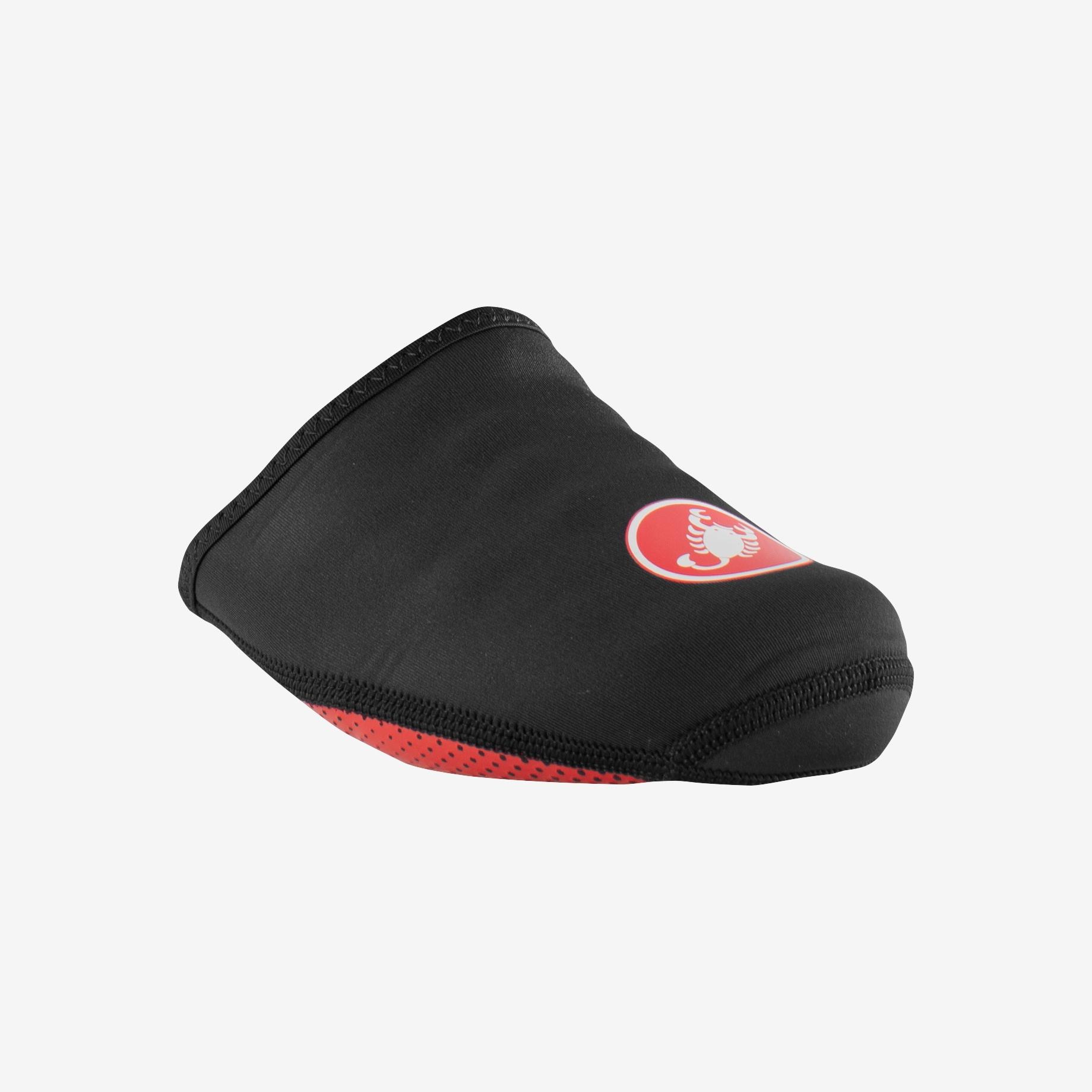 Toe thingy 2 - black - castelli