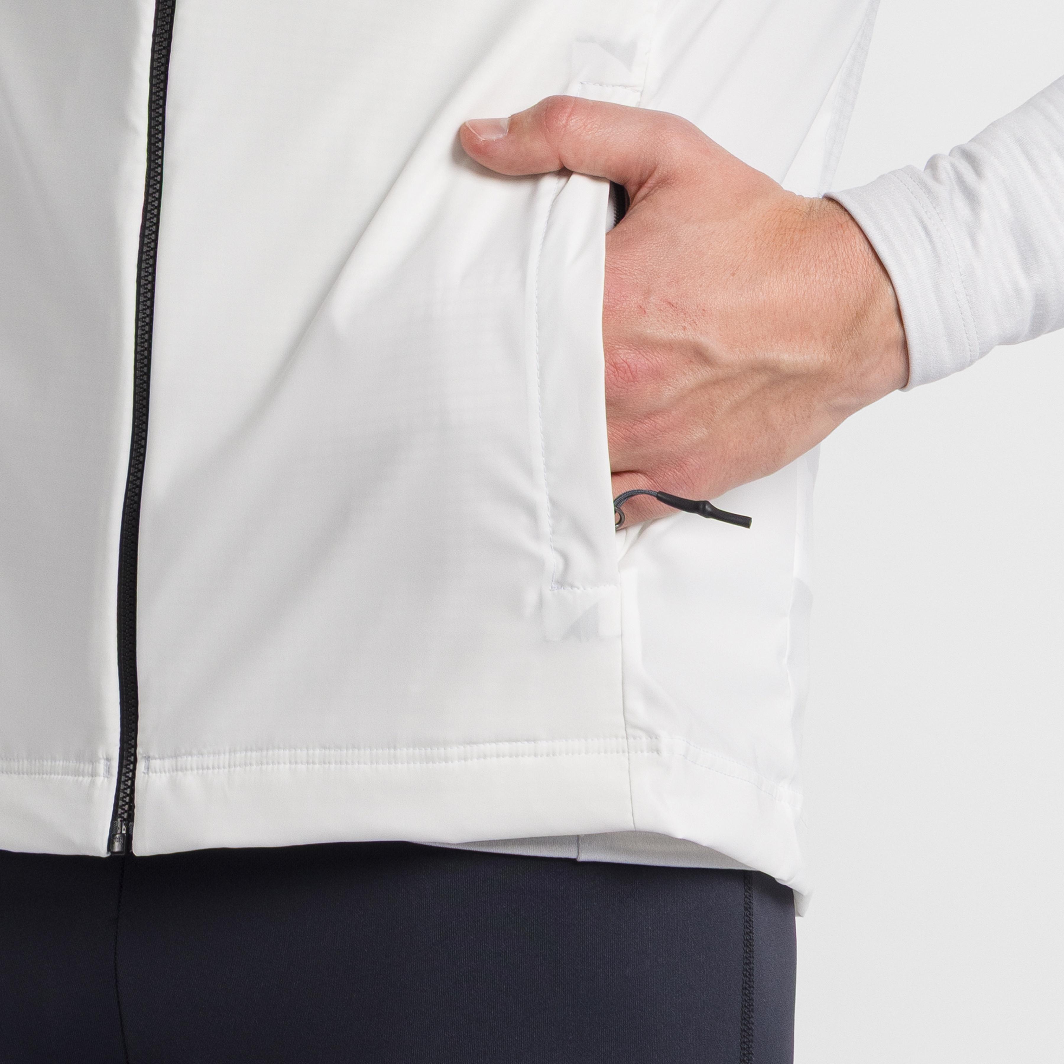 Cardio 2 vest - white - sportful
