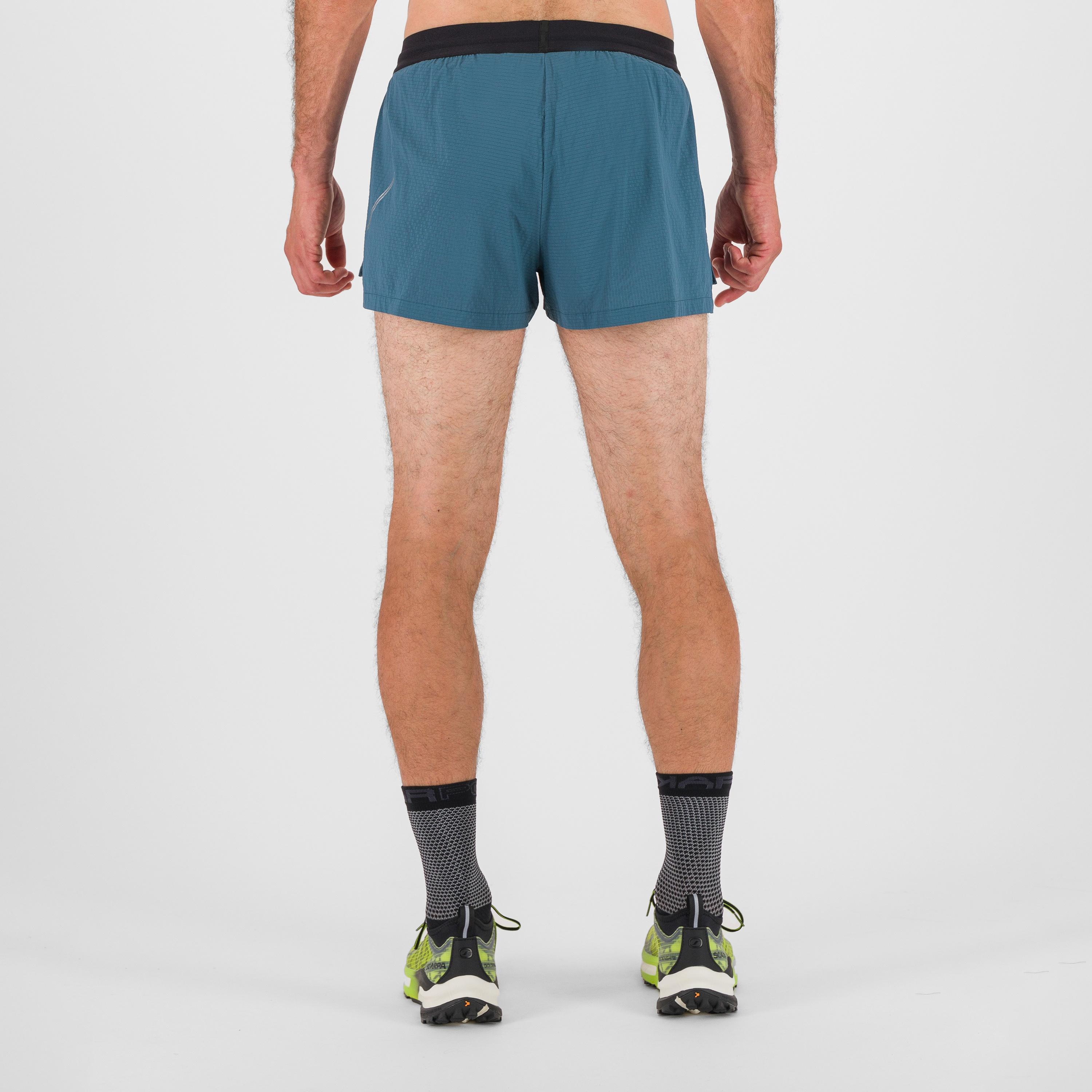 Fast vertical short - stargazer - karpos