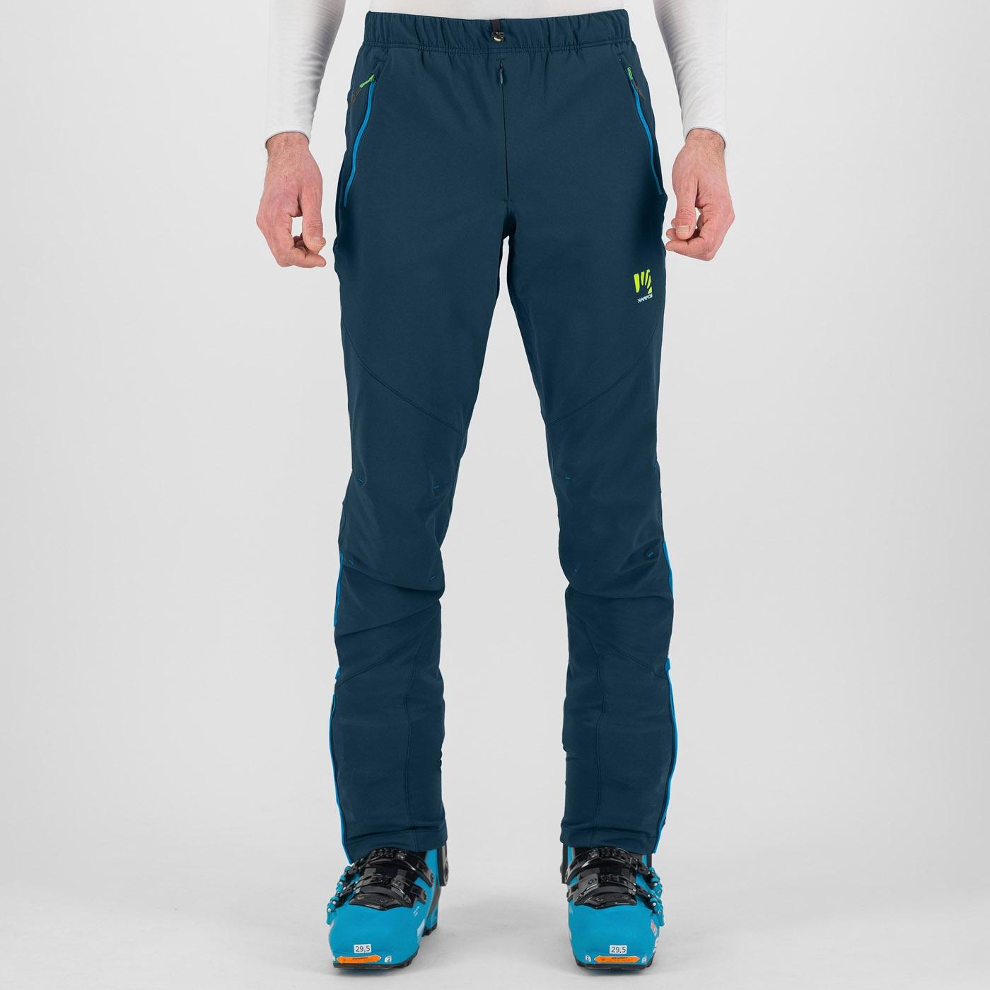 Cevedale evo pant - midnight - karpos