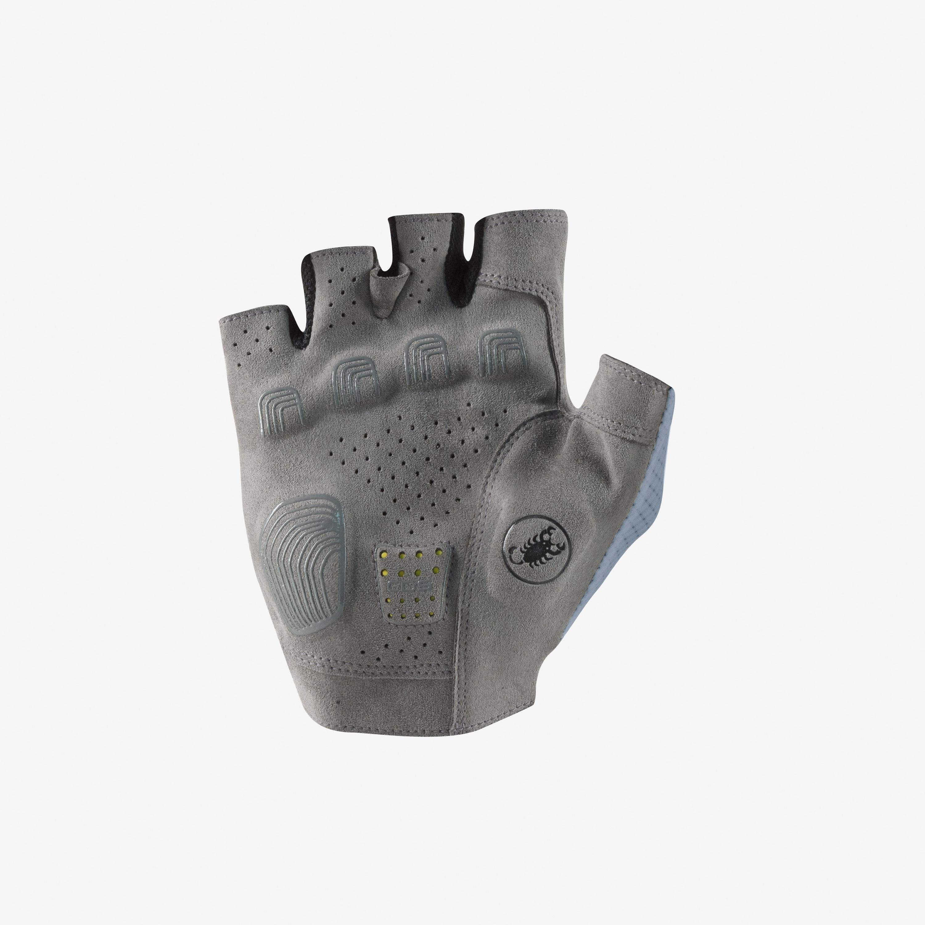 Premio evo glove - vortex gray - castelli