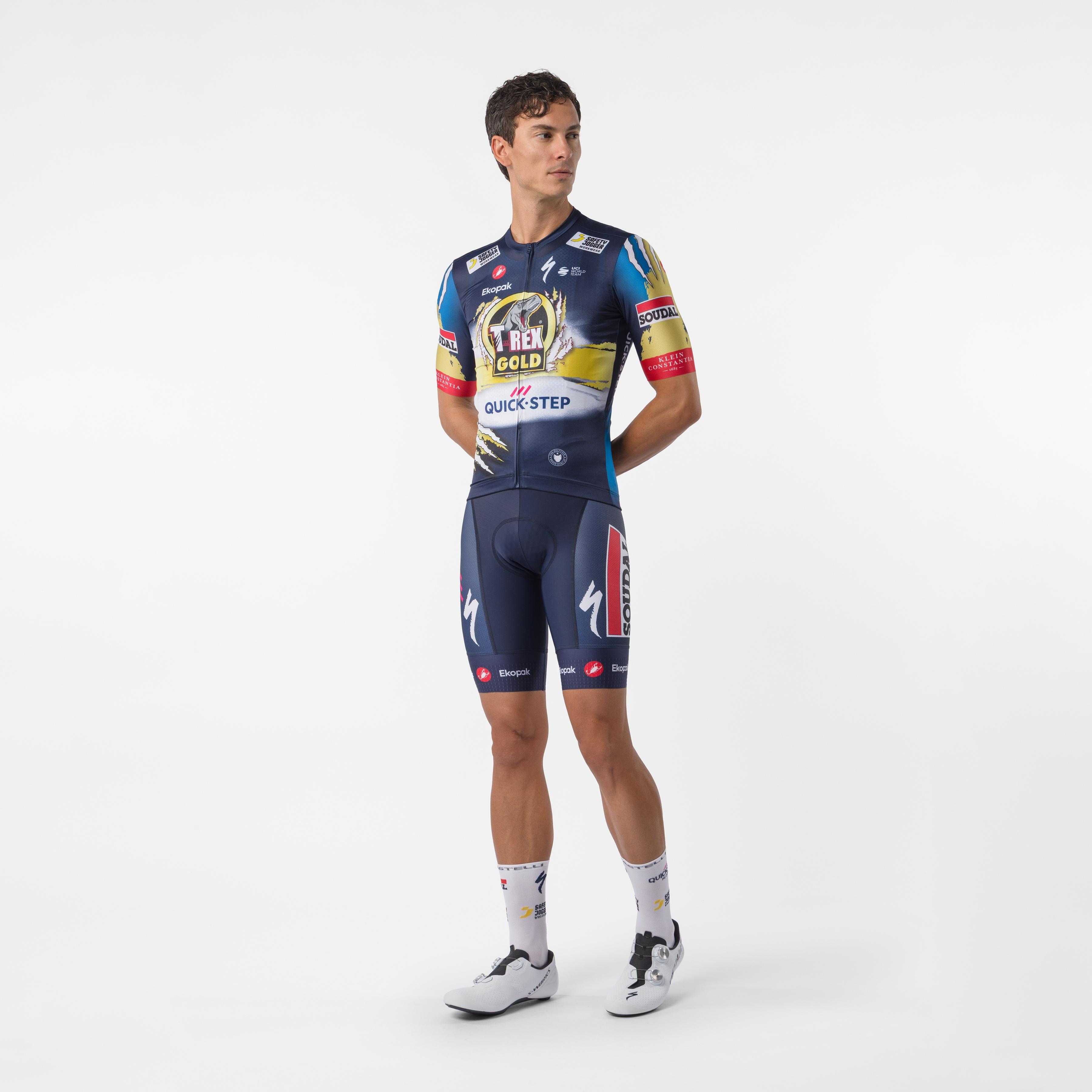Competizione 4 jersey - tour poland - castelli