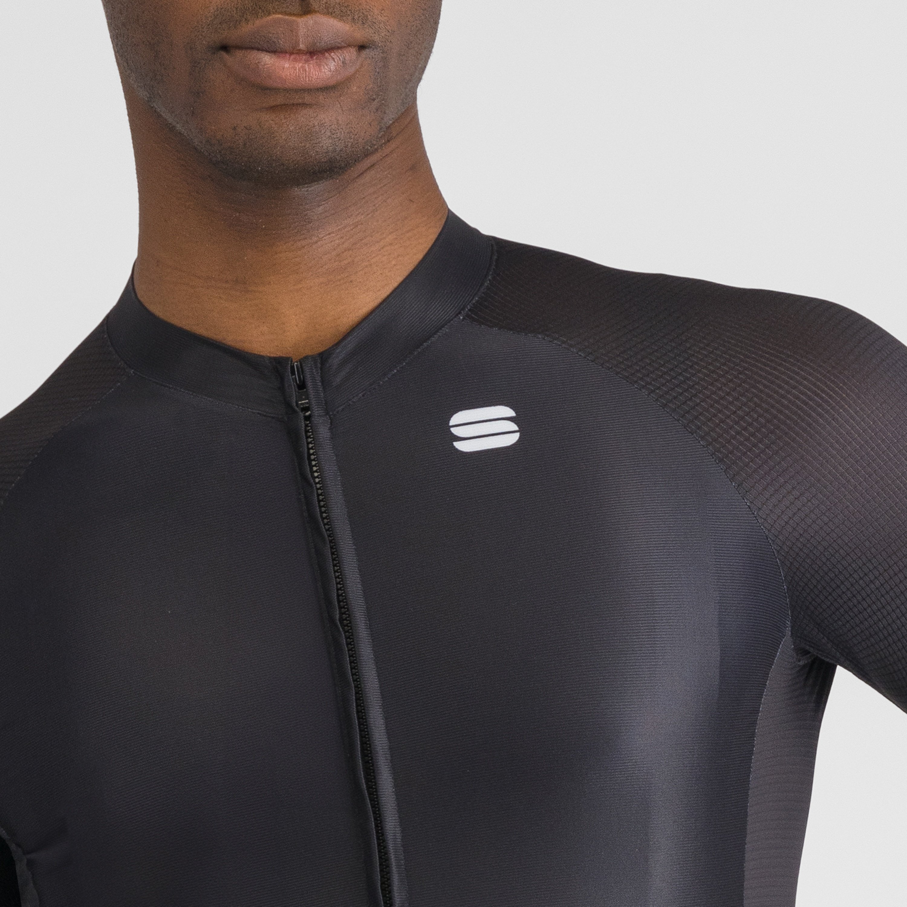Supernova jersey - black - sportful