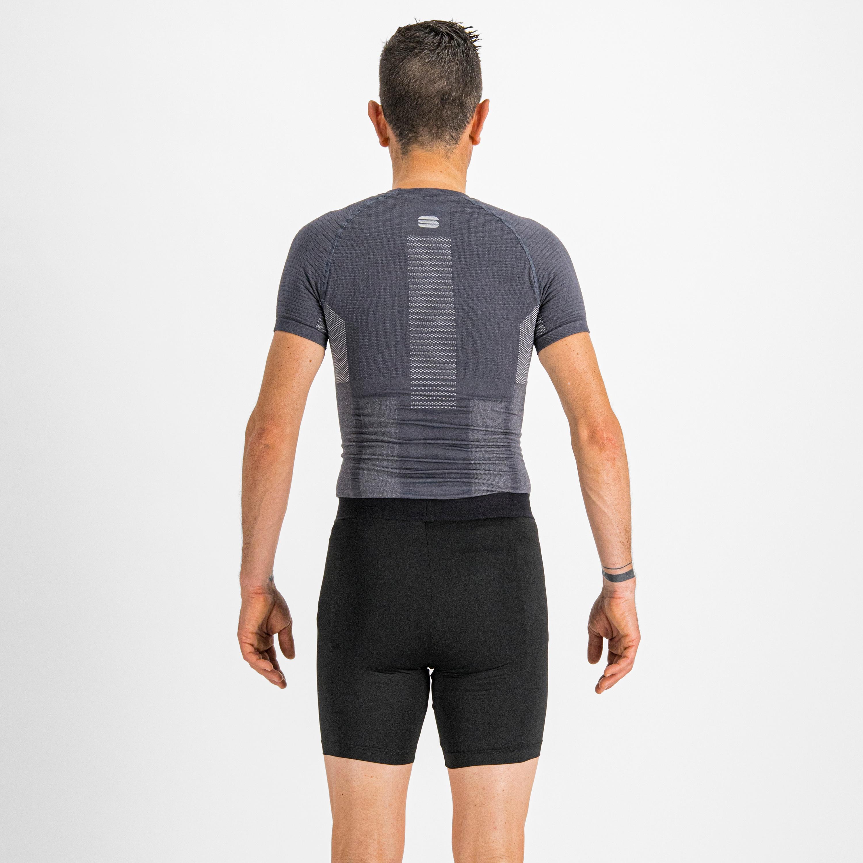 Cardio inliner short - black - sportful