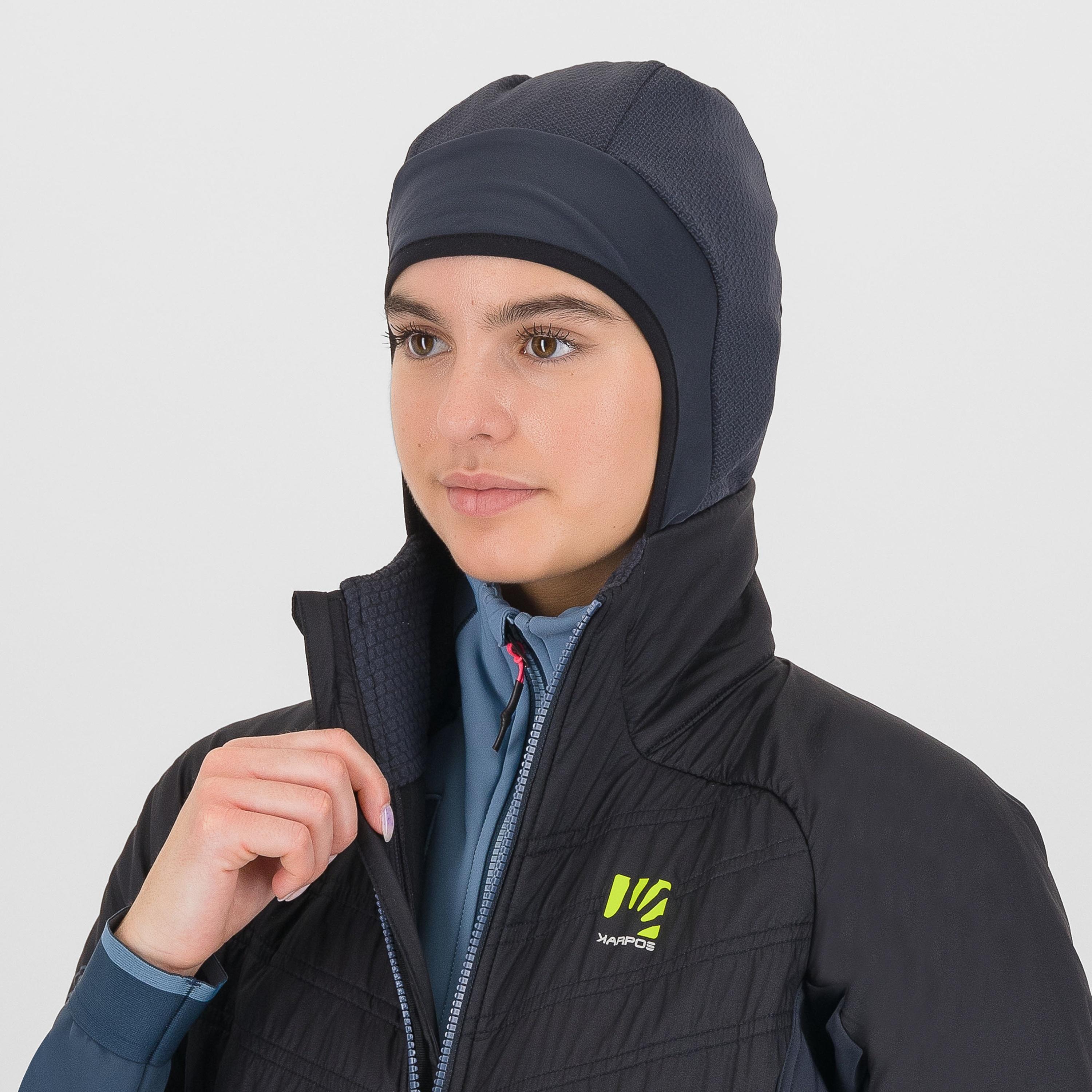 Alagna evo w puffy - vulcan - karpos