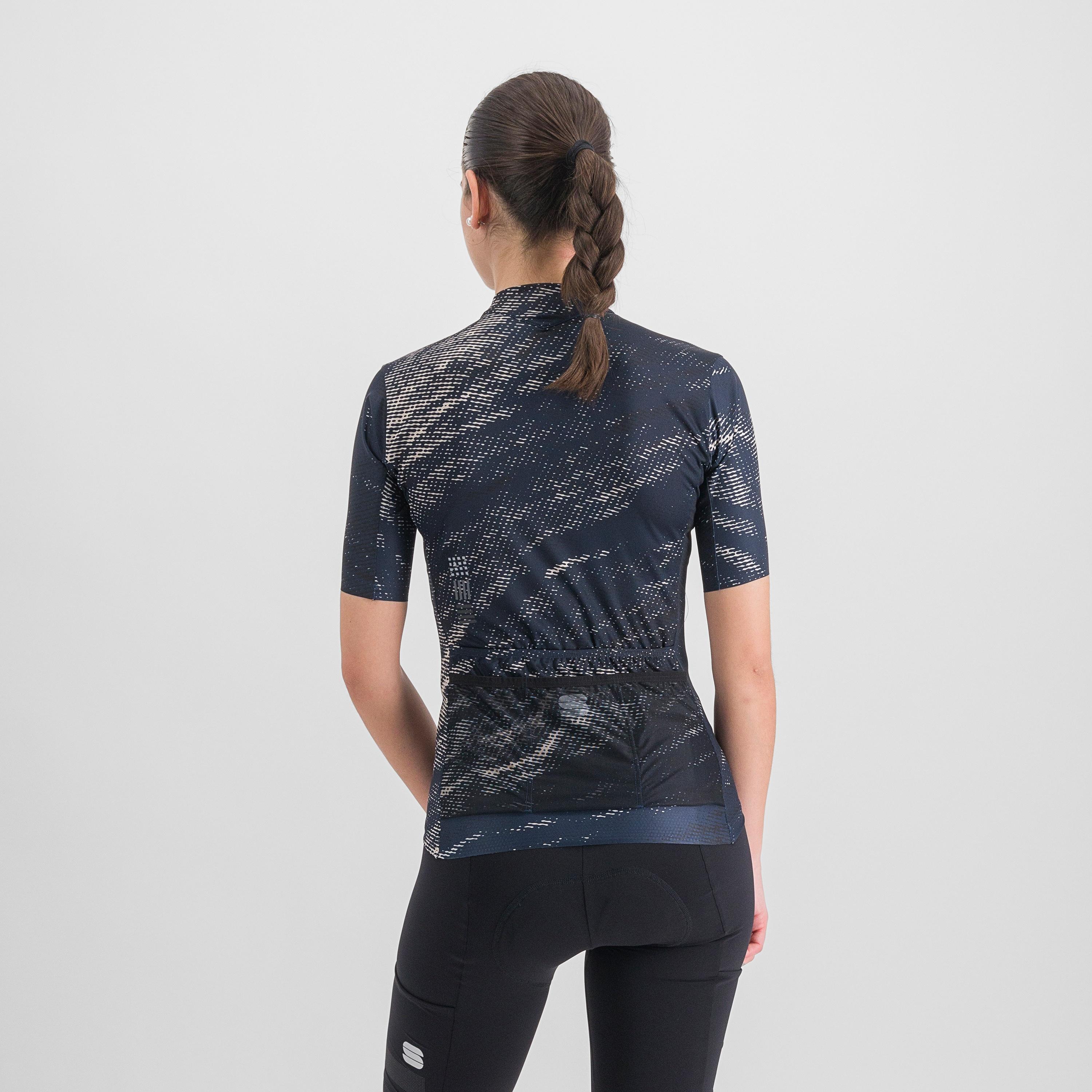 Cliff supergiara w jersey - galaxy blue - sportful