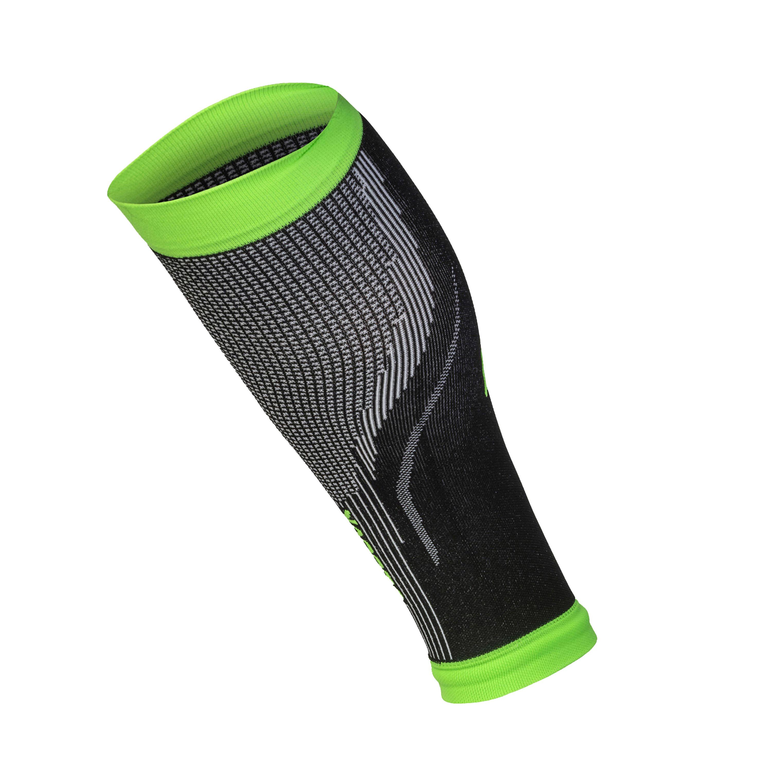 Lavaredo booster - green fluo/black - karpos