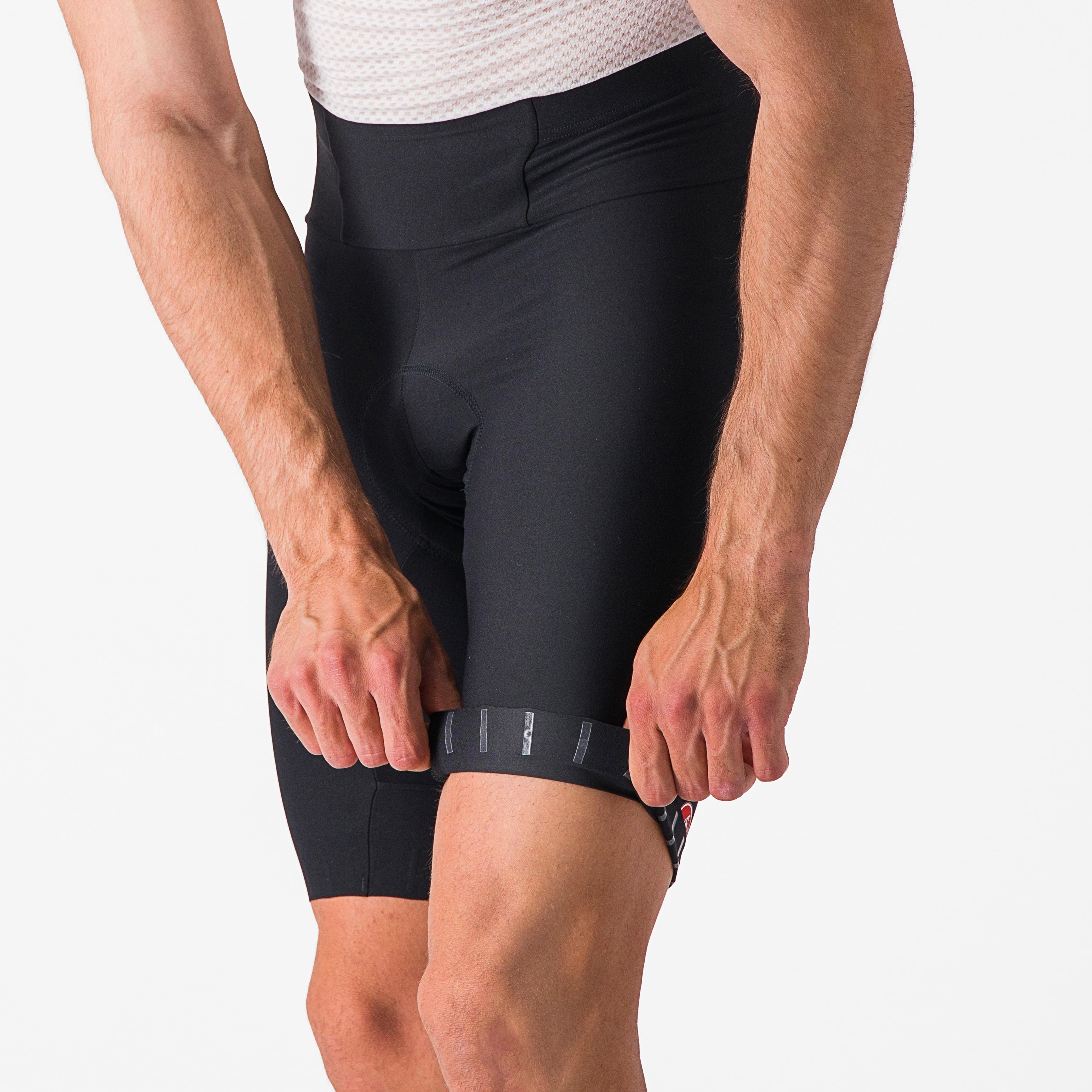 Espresso short - black - castelli
