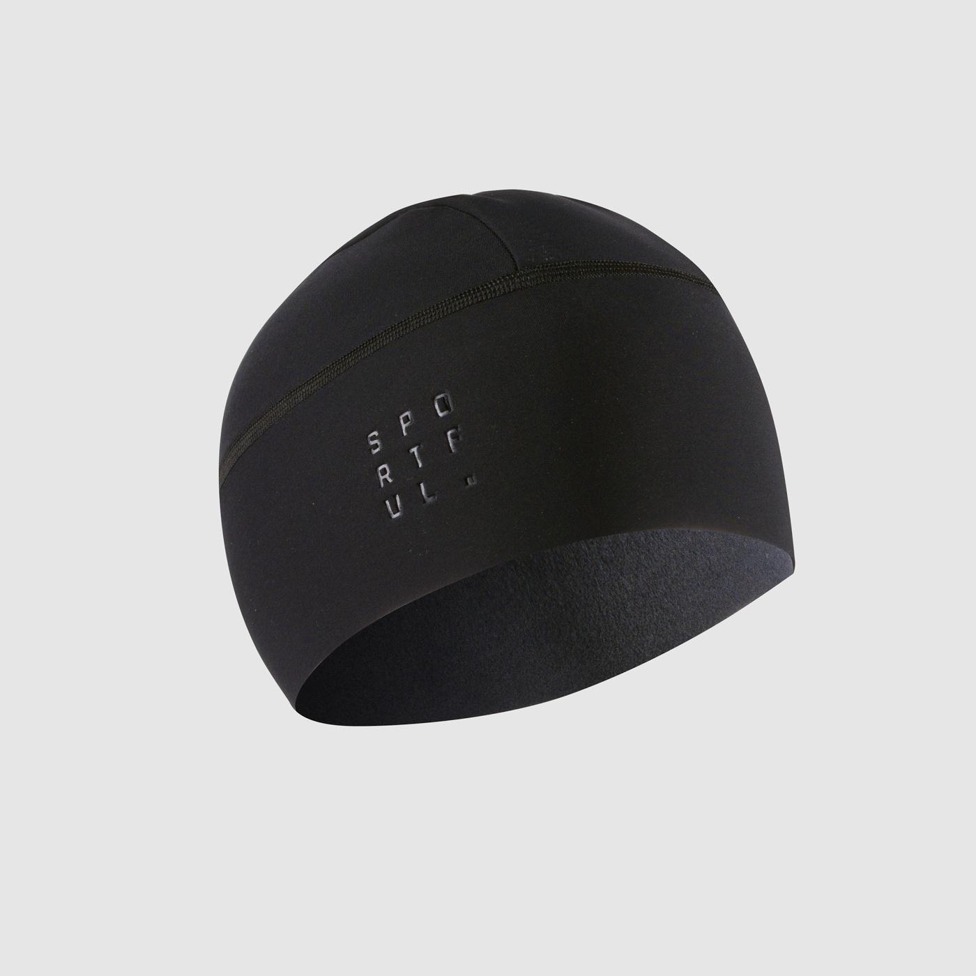 Srk cap - black - sportful
