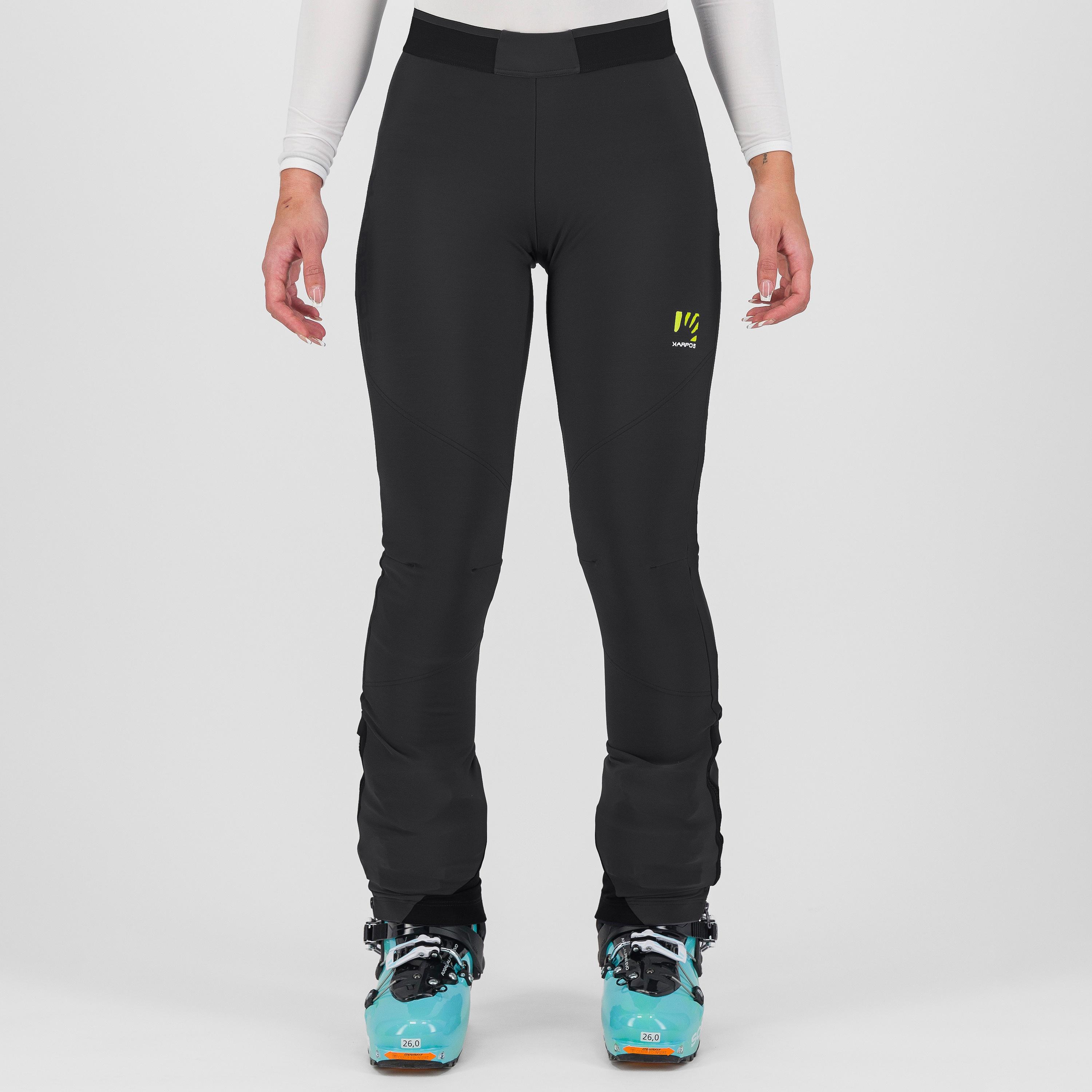 Alagna evo w pant - vulcan - karpos