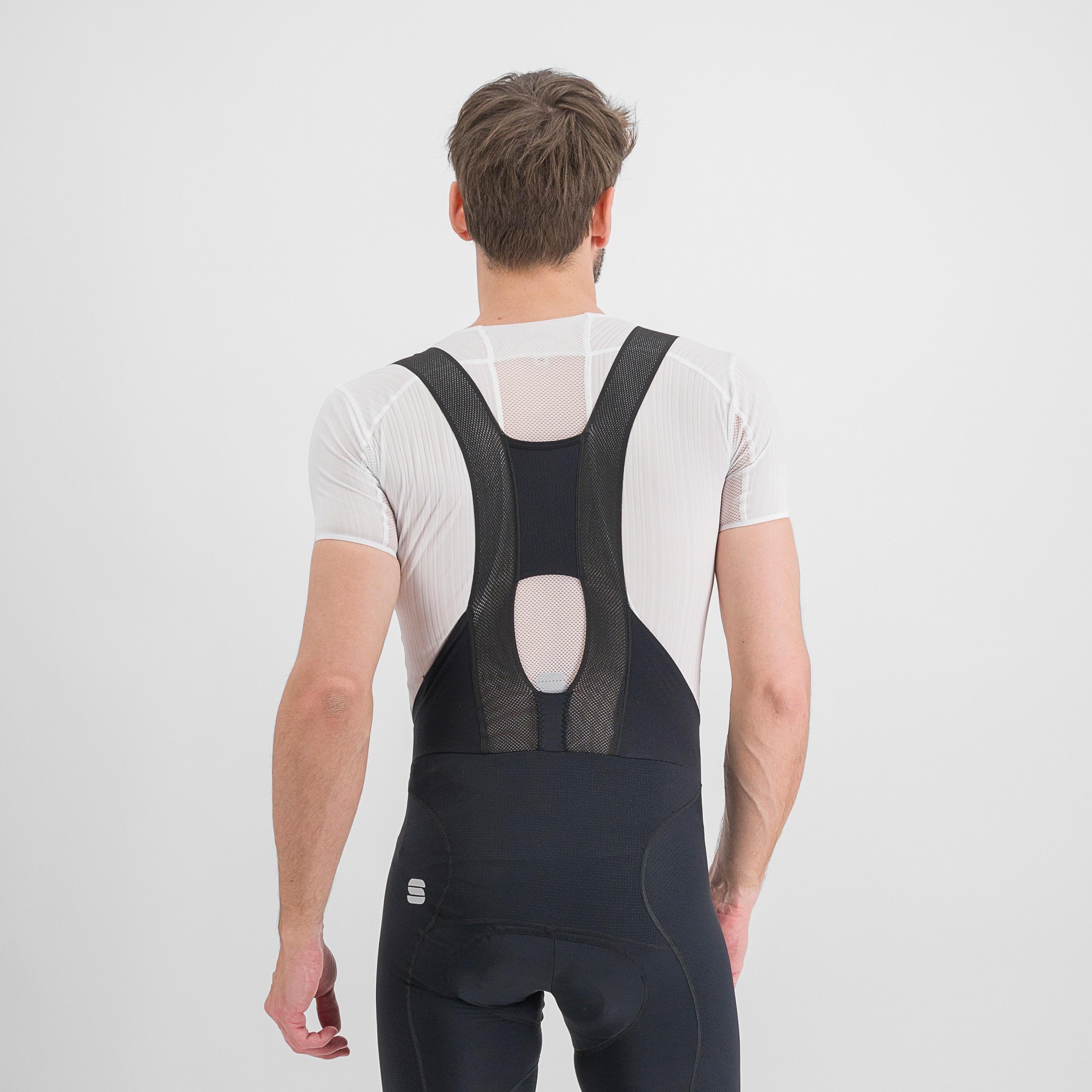 Pro baselayer tee - white - sportful