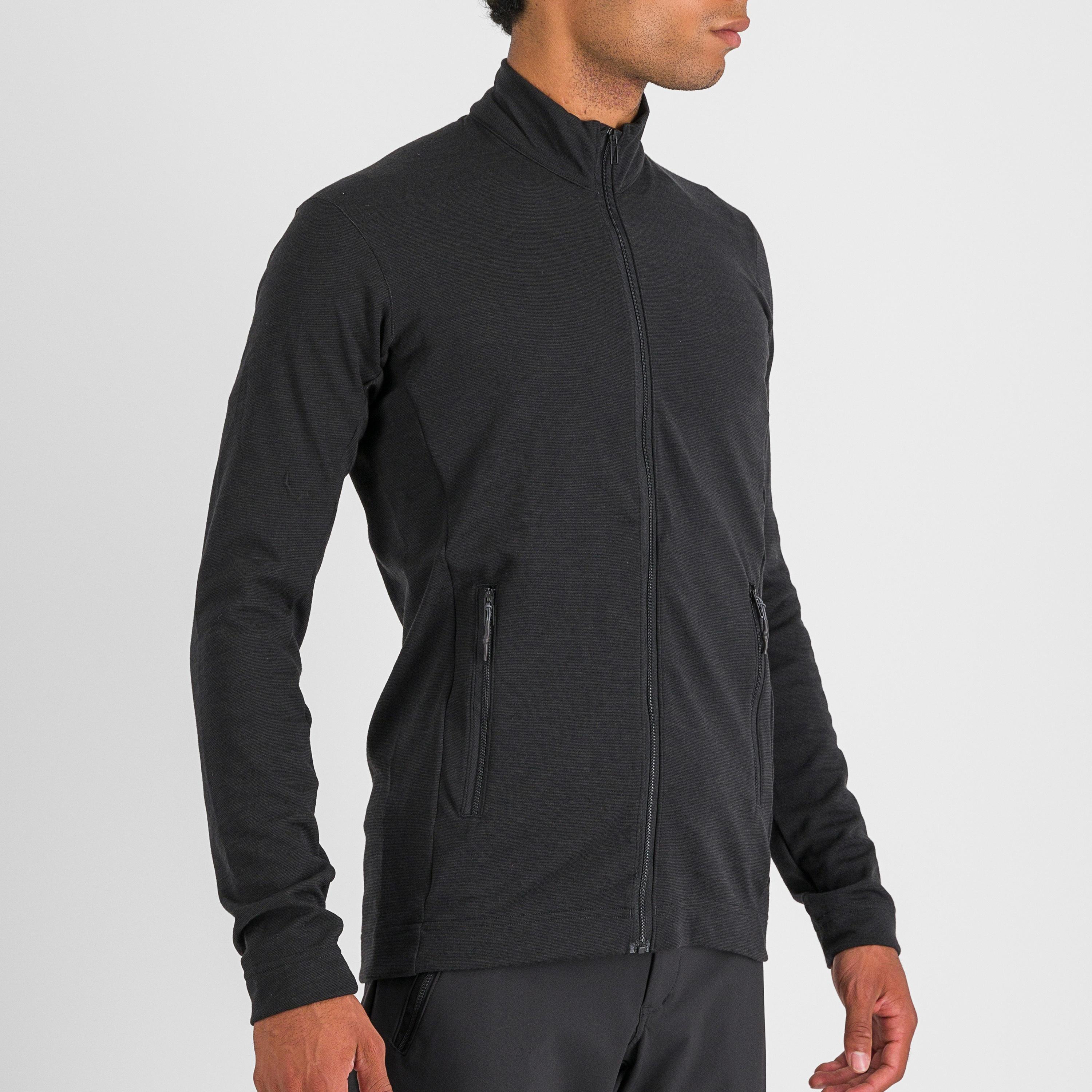 Xplore active jersey - black - sportful