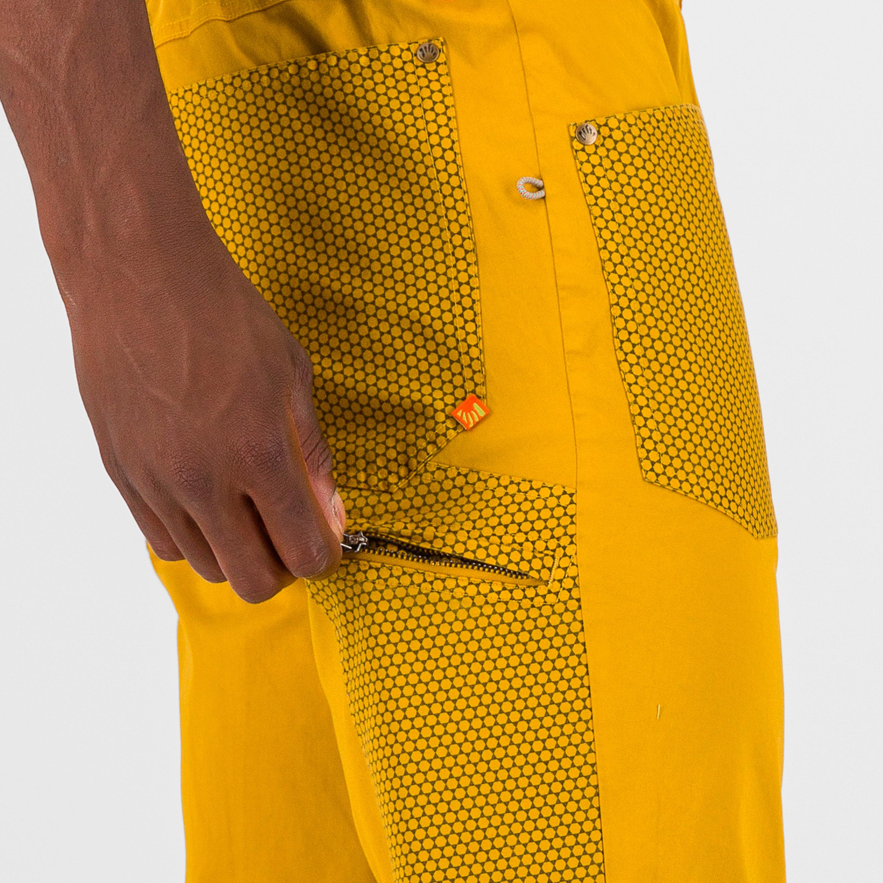Fagher pants - arrowwood - karpos