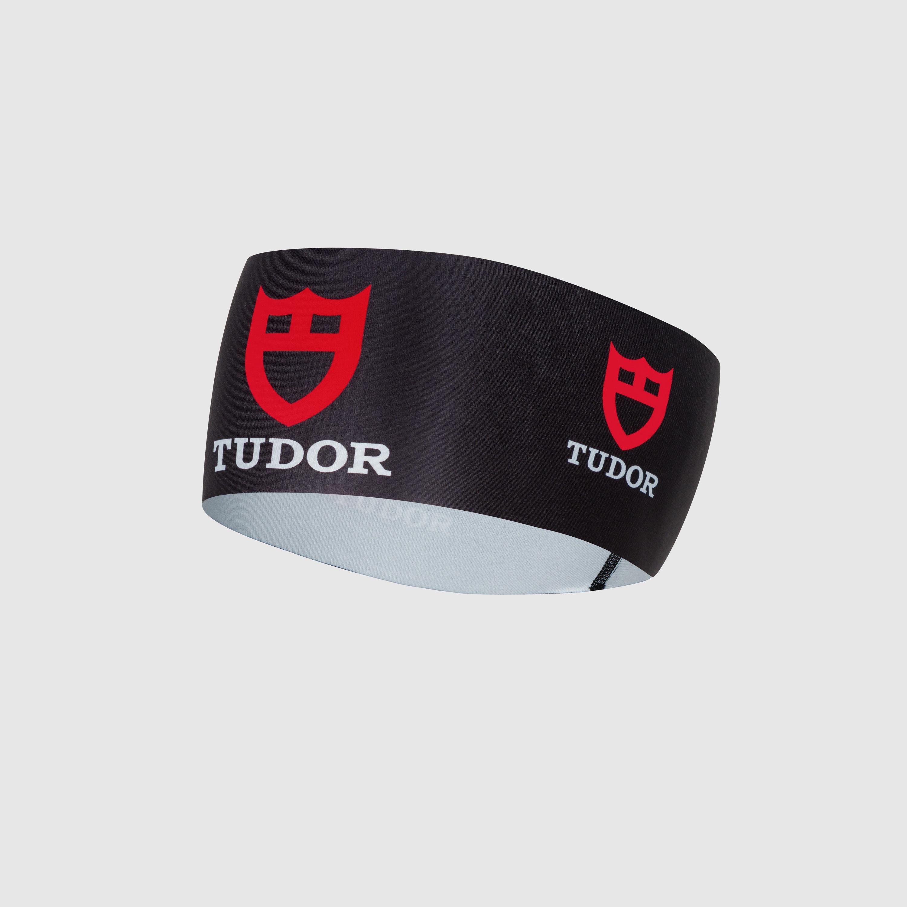 Tudor headband - black - sportful