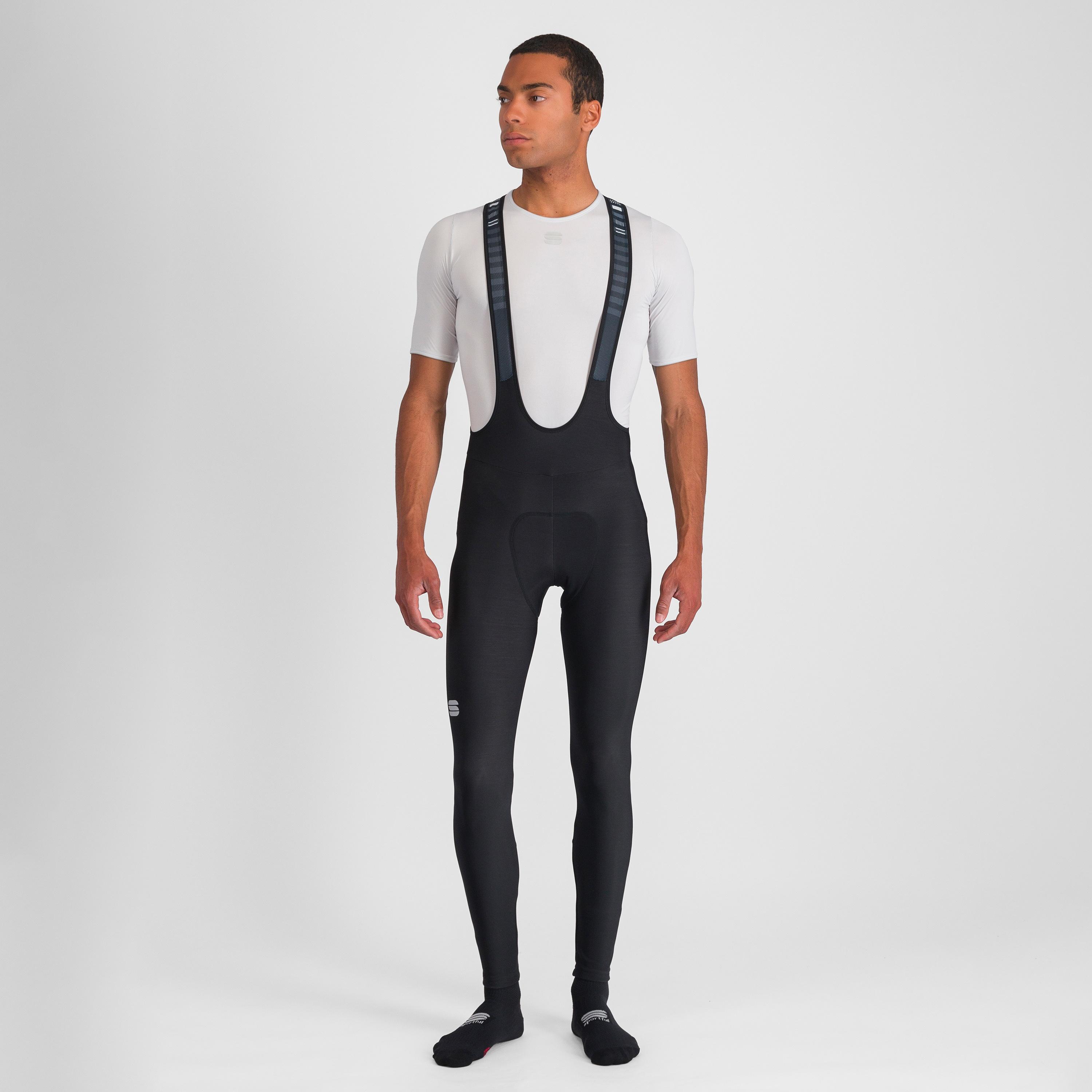 Classic race bibtight - black - sportful