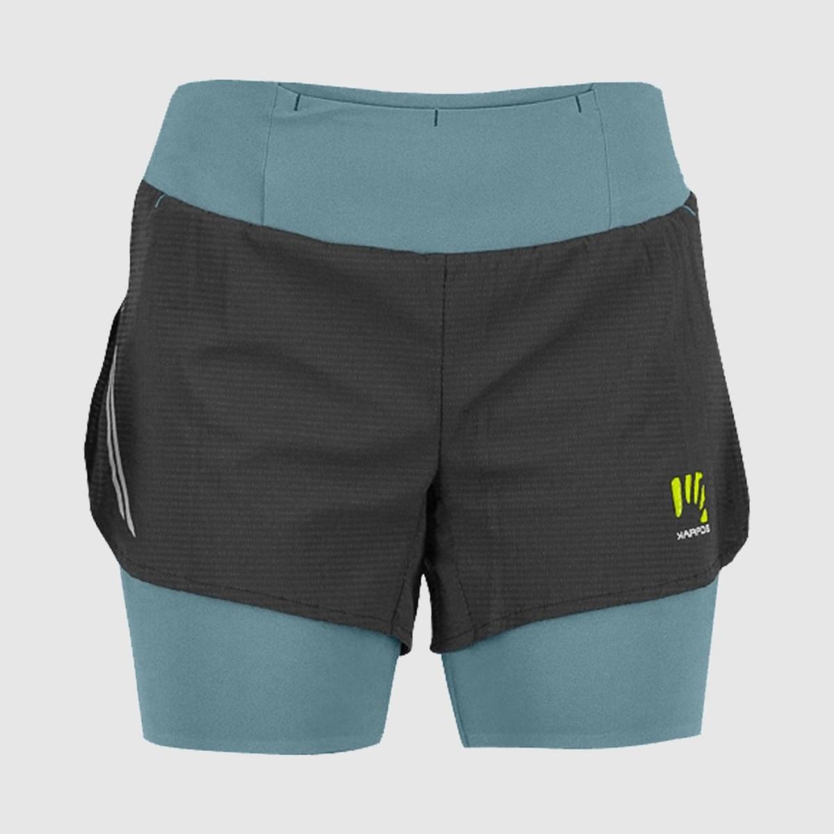 Cengia w short - spring lake/black - karpos