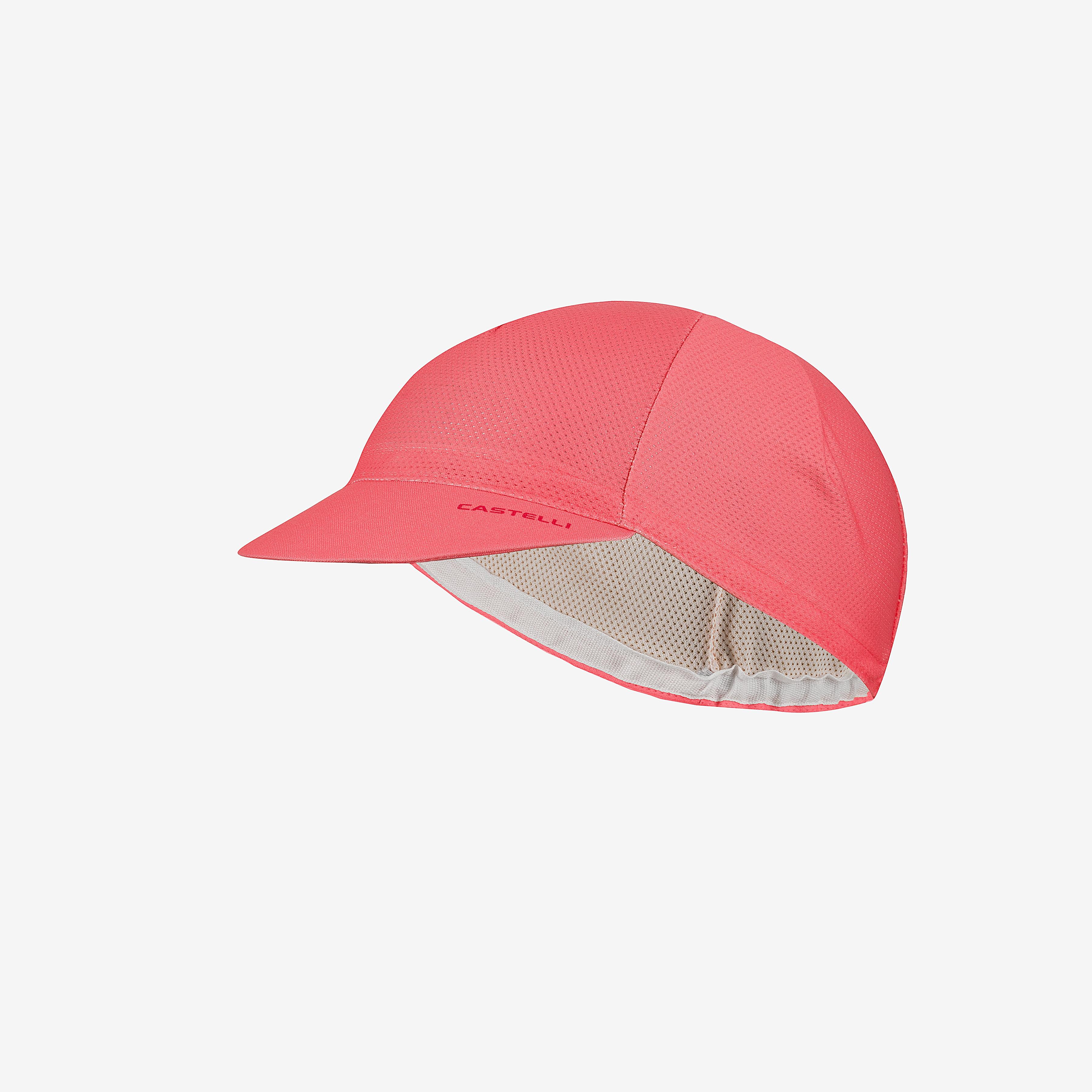 Espresso 2 cap - rosa giro - castelli