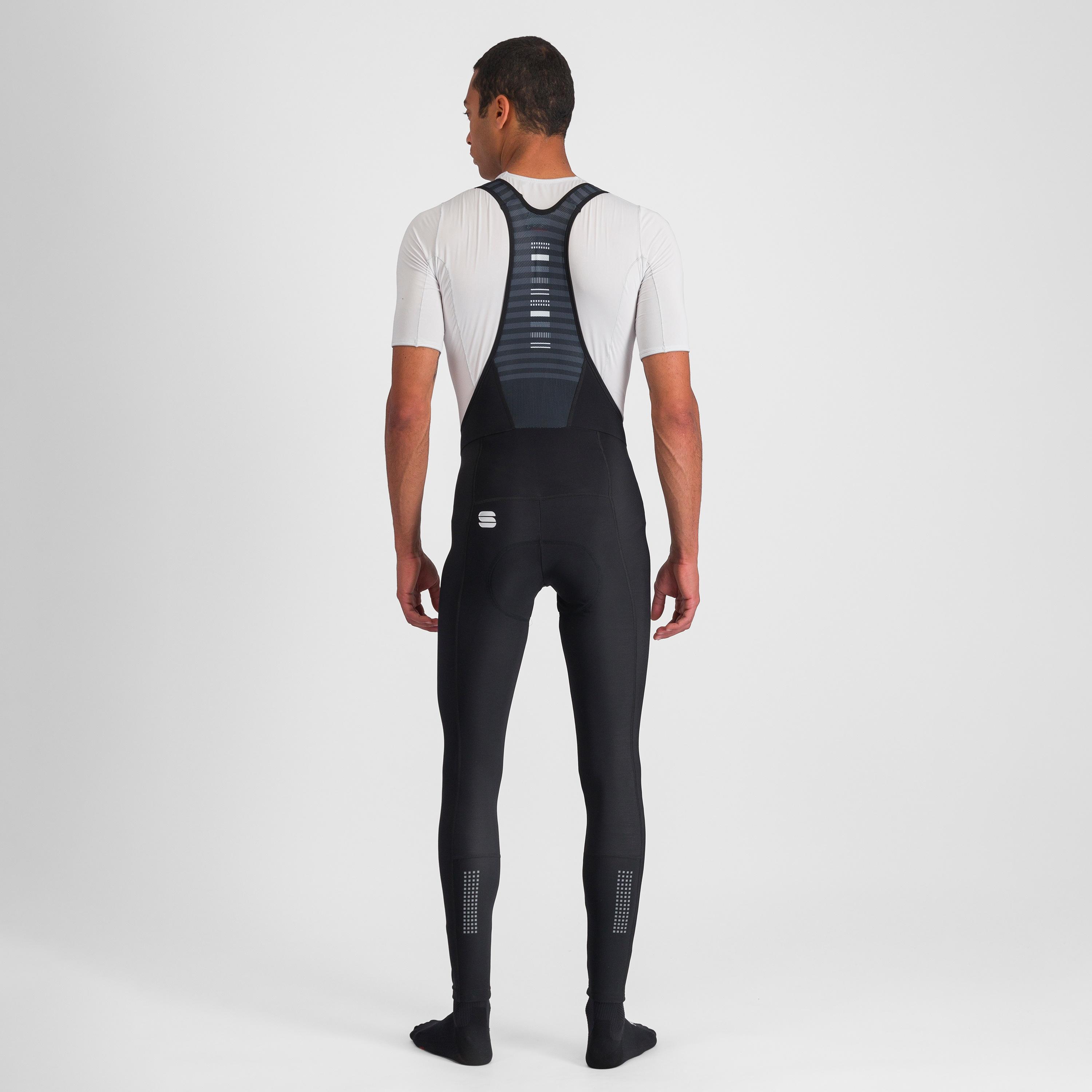 Classic race bibtight - black - sportful