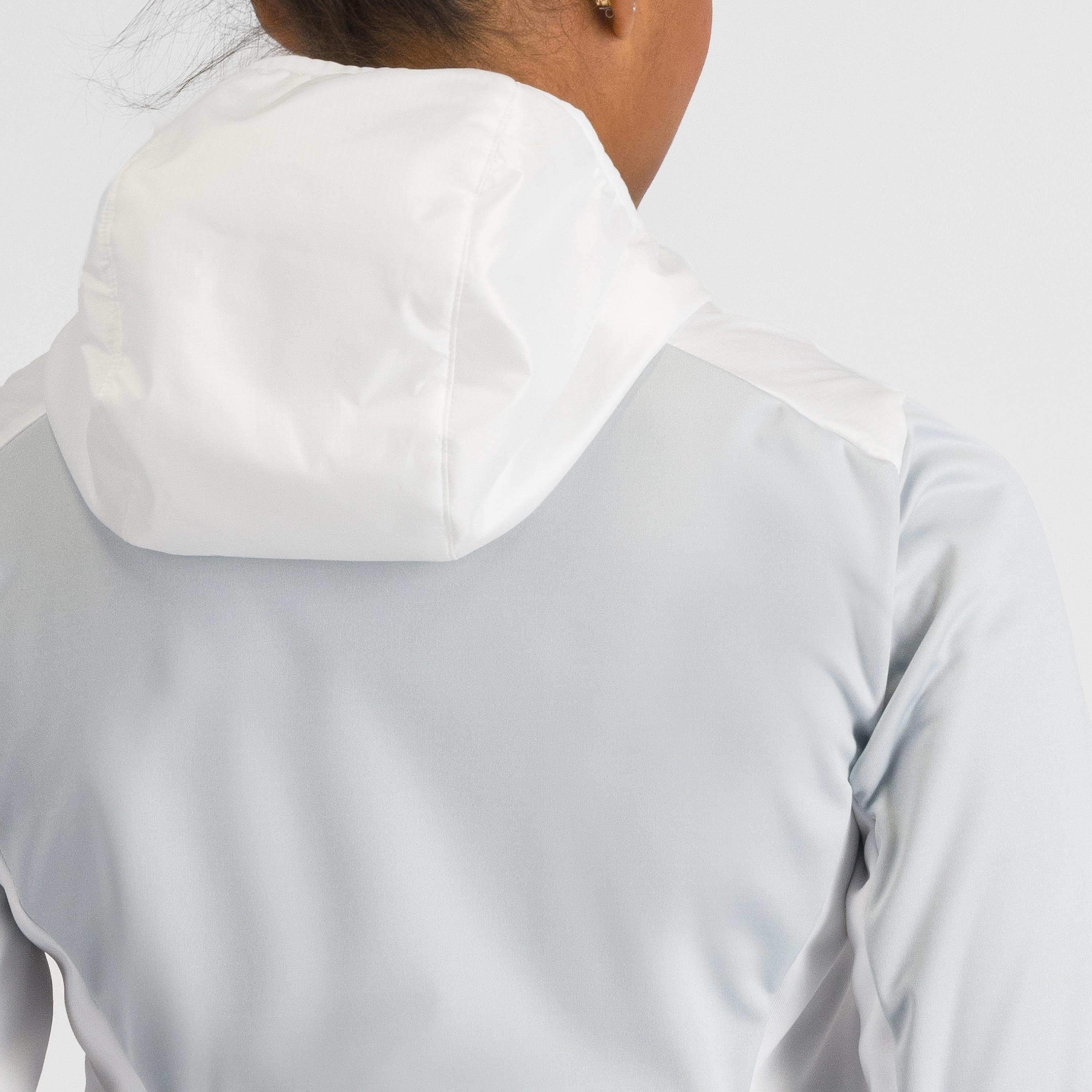 Rythmo w jacket - blue ice - sportful