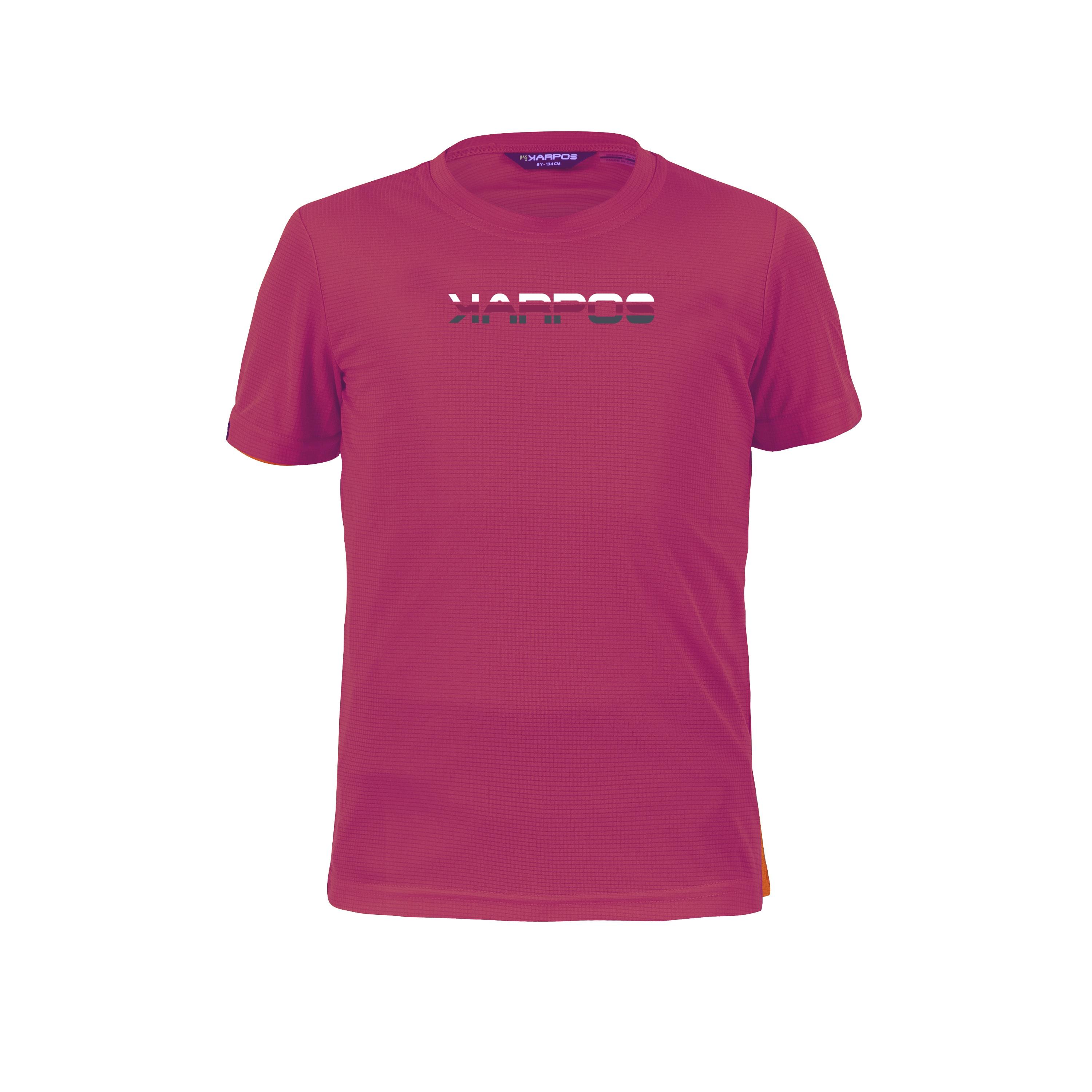 Loma kid jersey - innuendo - karpos