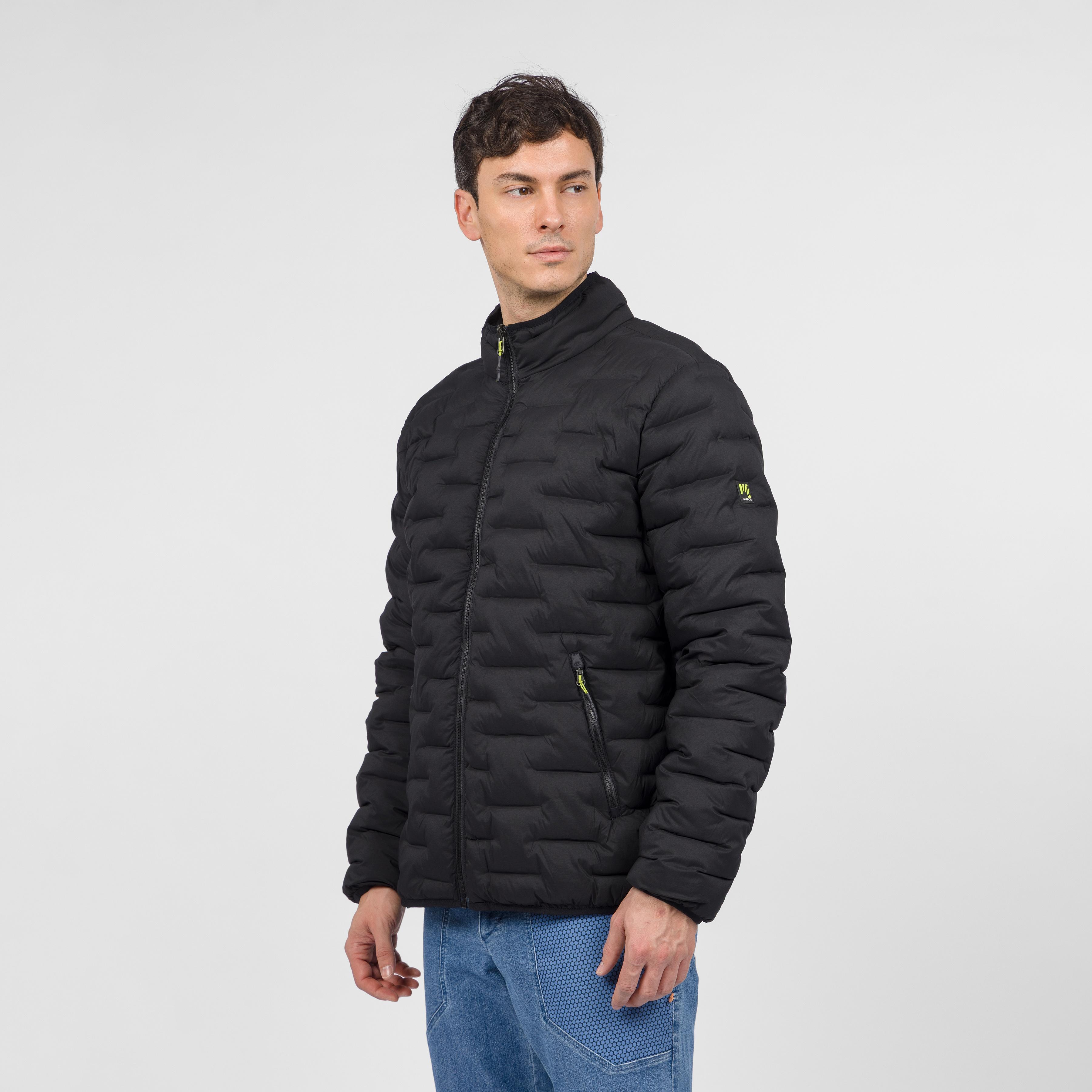 Scotoni 3 in 1 jacket - black - karpos