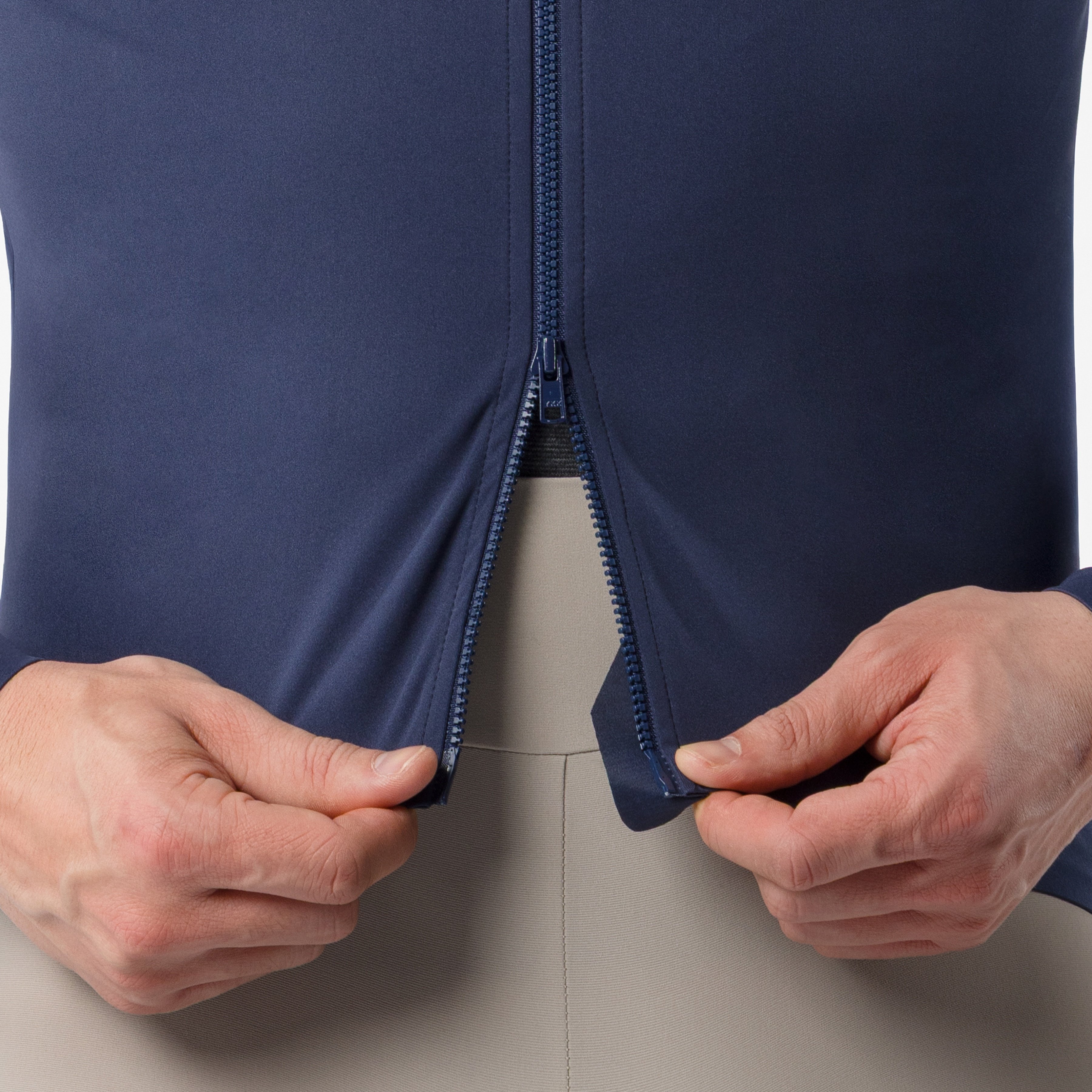 Sweetspot jacket - belgian blue - castelli