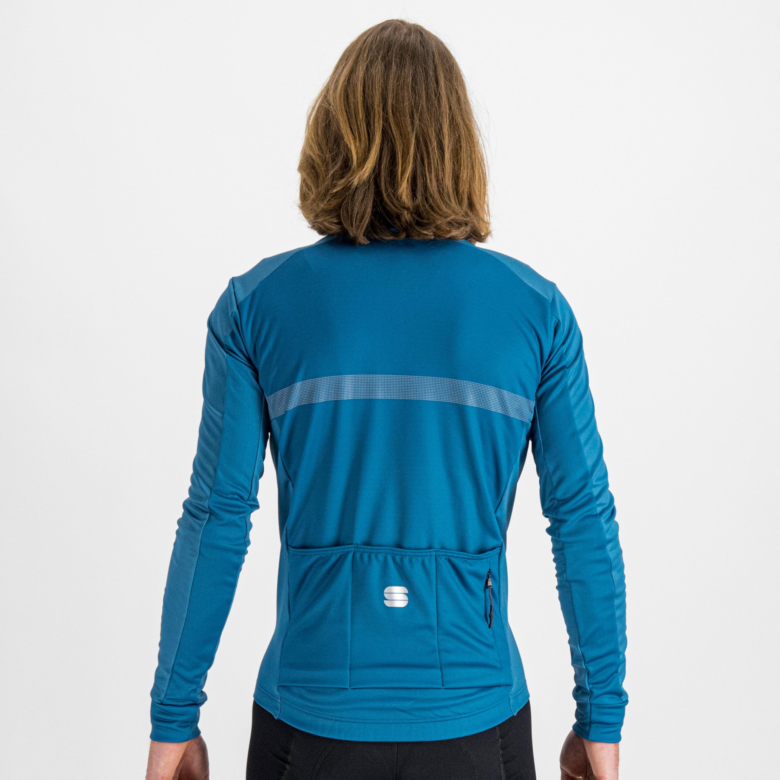 Giara softshell jacket - berry blue - sportful
