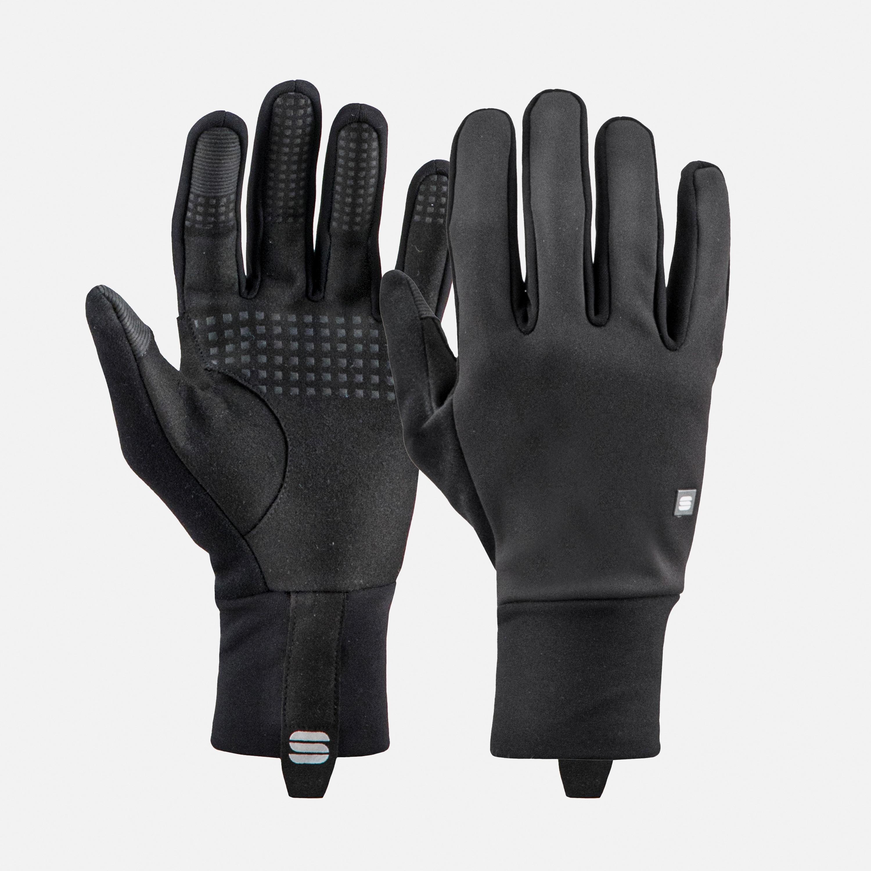 Engadin gloves - black - sportful