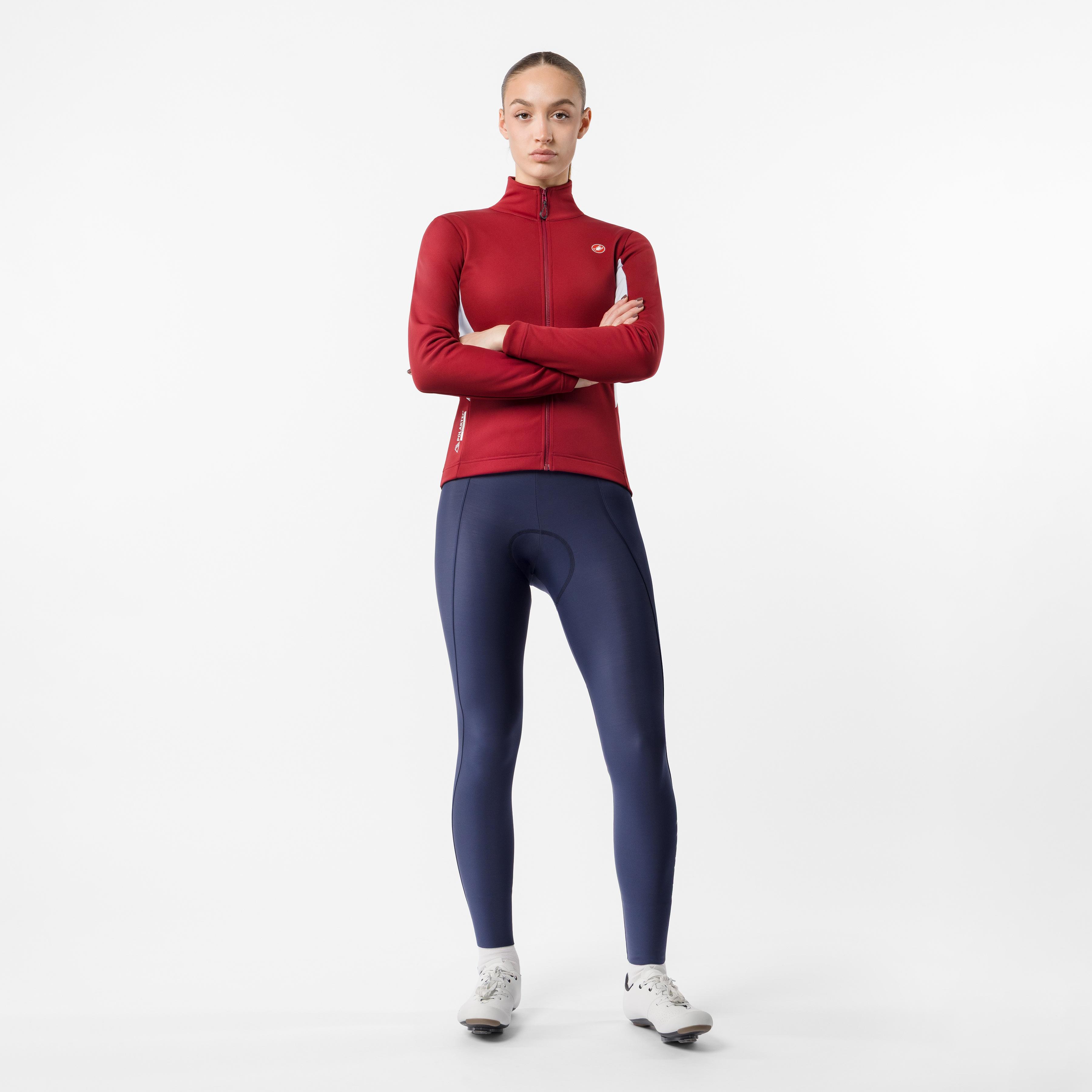 Espresso 2 w tight - belgian blue - castelli