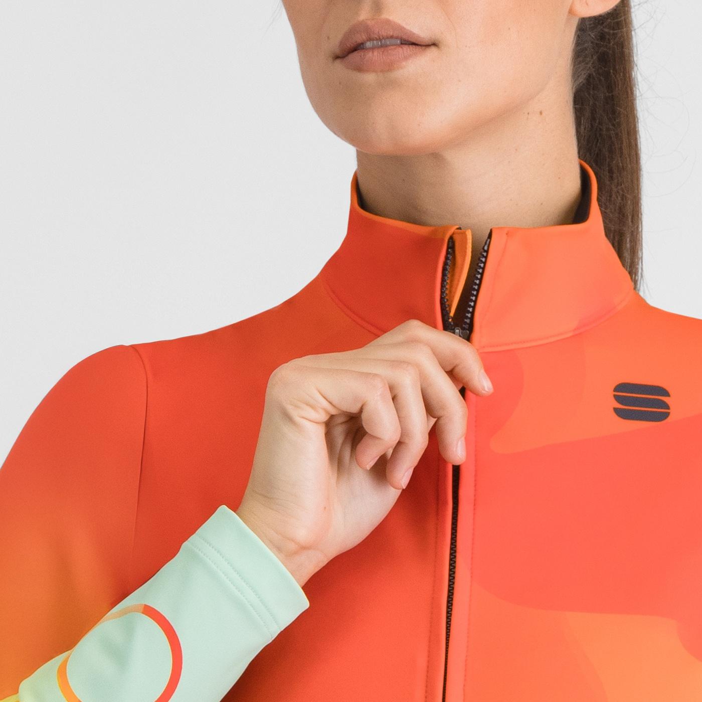 Doro jersey - multicolor - sportful