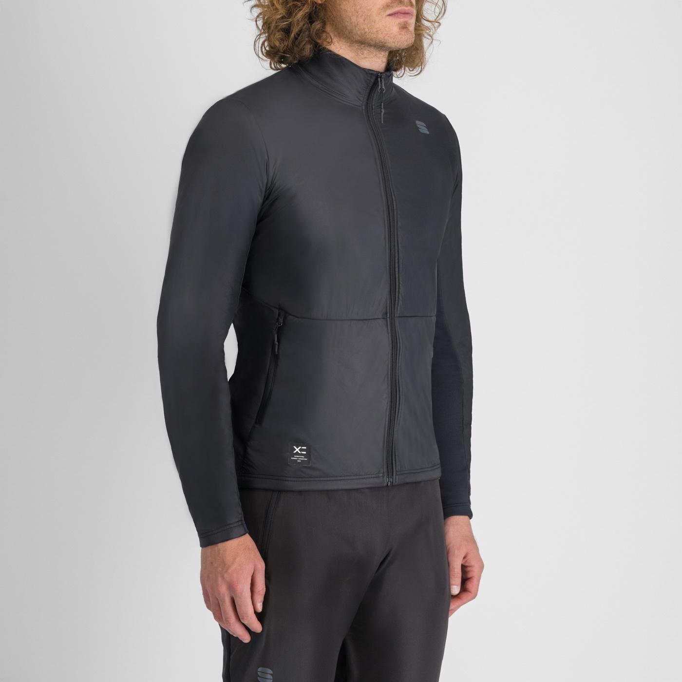 Offset jacket - black - sportful