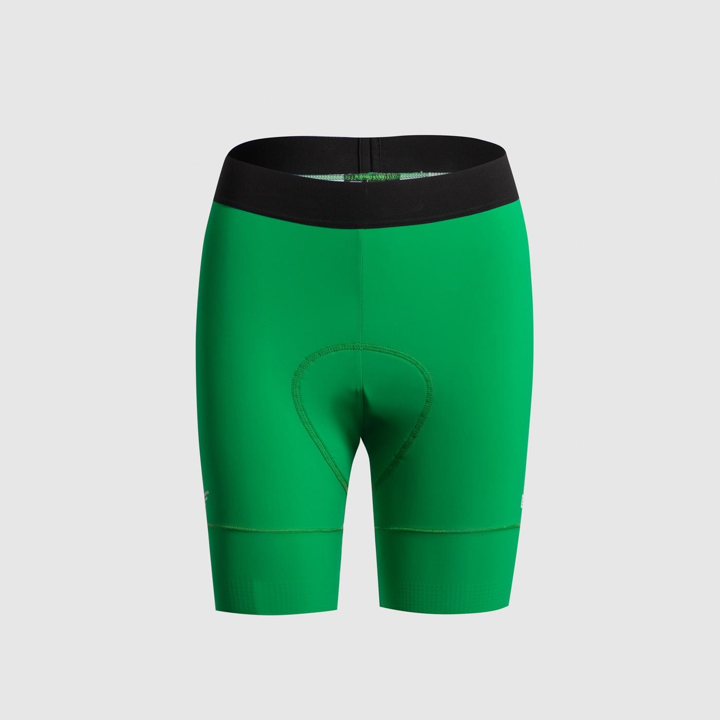 Colorful rider w shorty - clorofilla - sportful