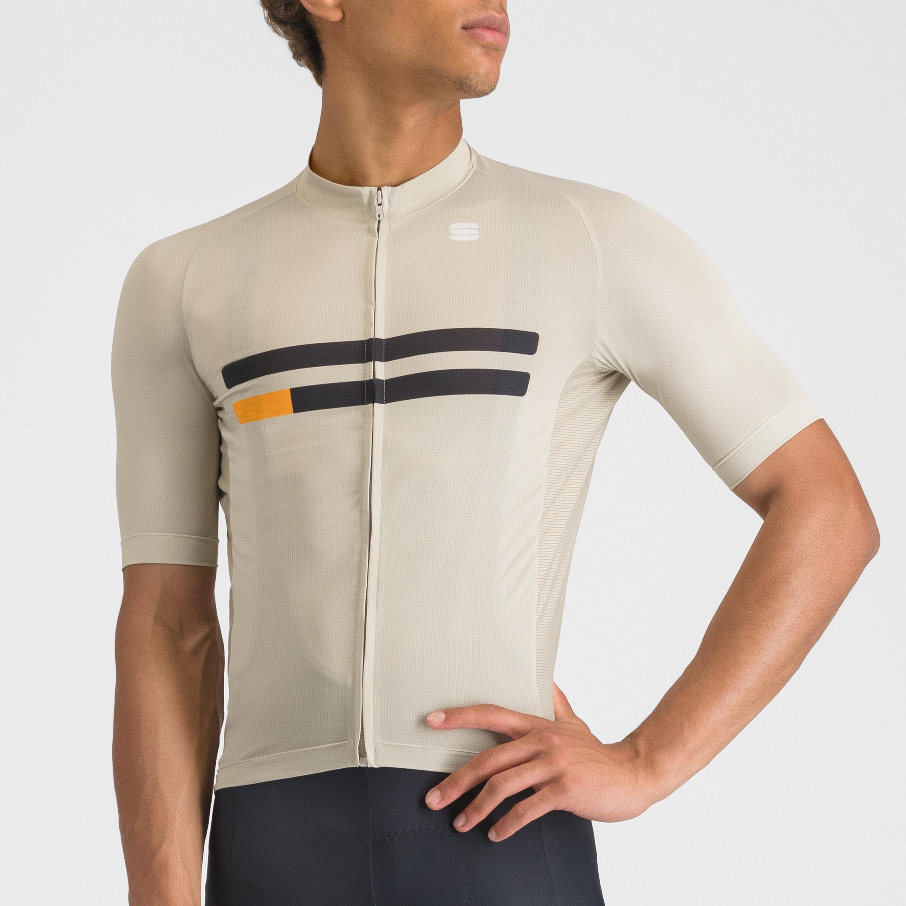 Starlight jersey - abbey stone - sportful