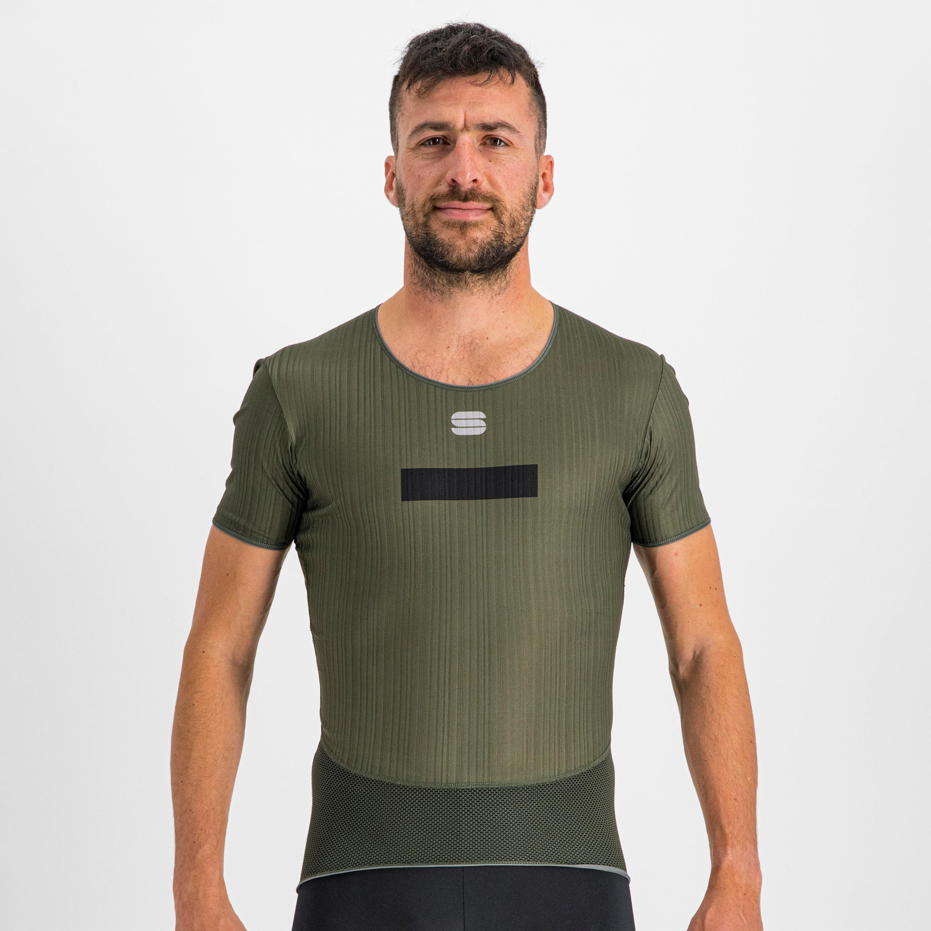 Pro baselayer tee - beetle - sportful