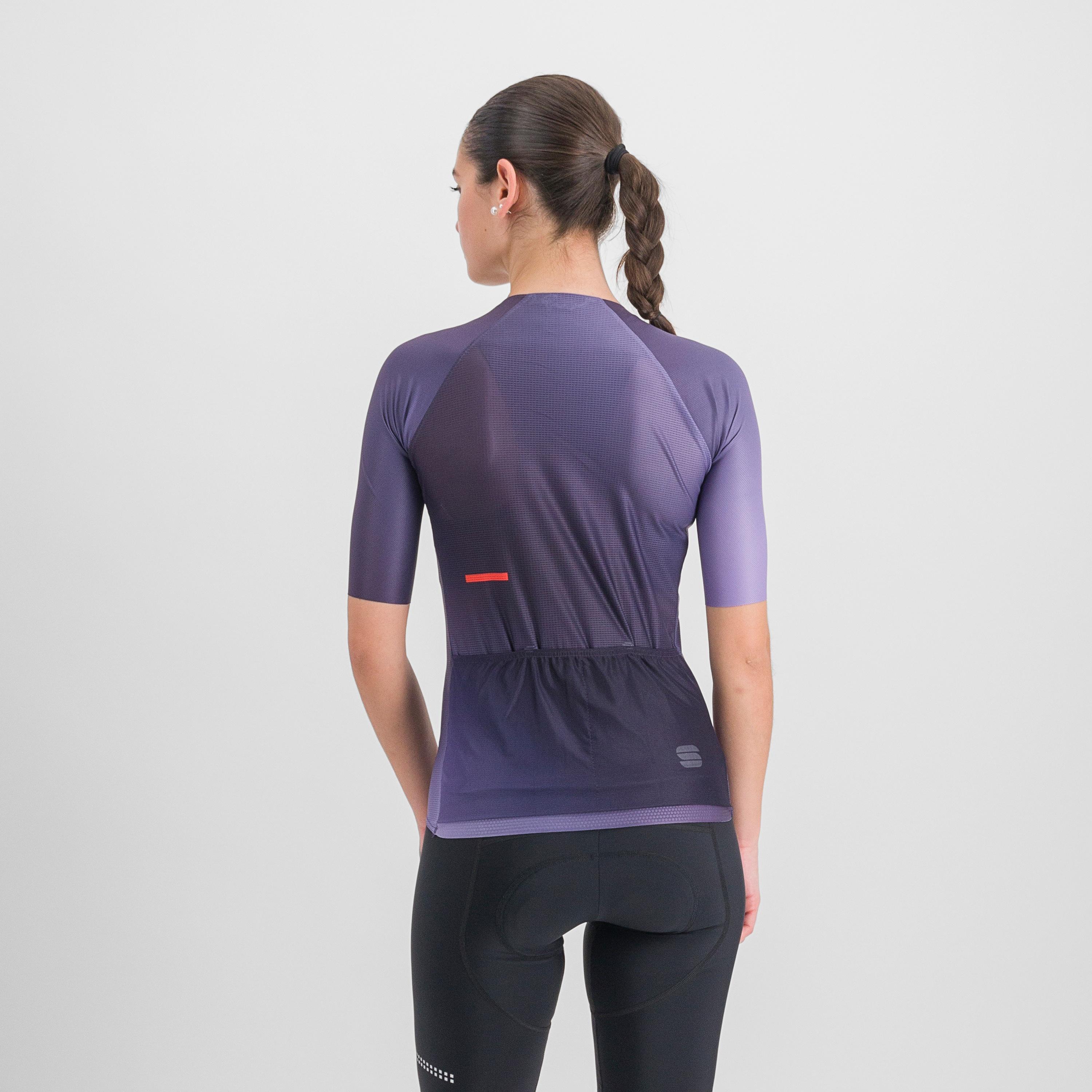 Light pro w jersey - shaded nightshade - sportful
