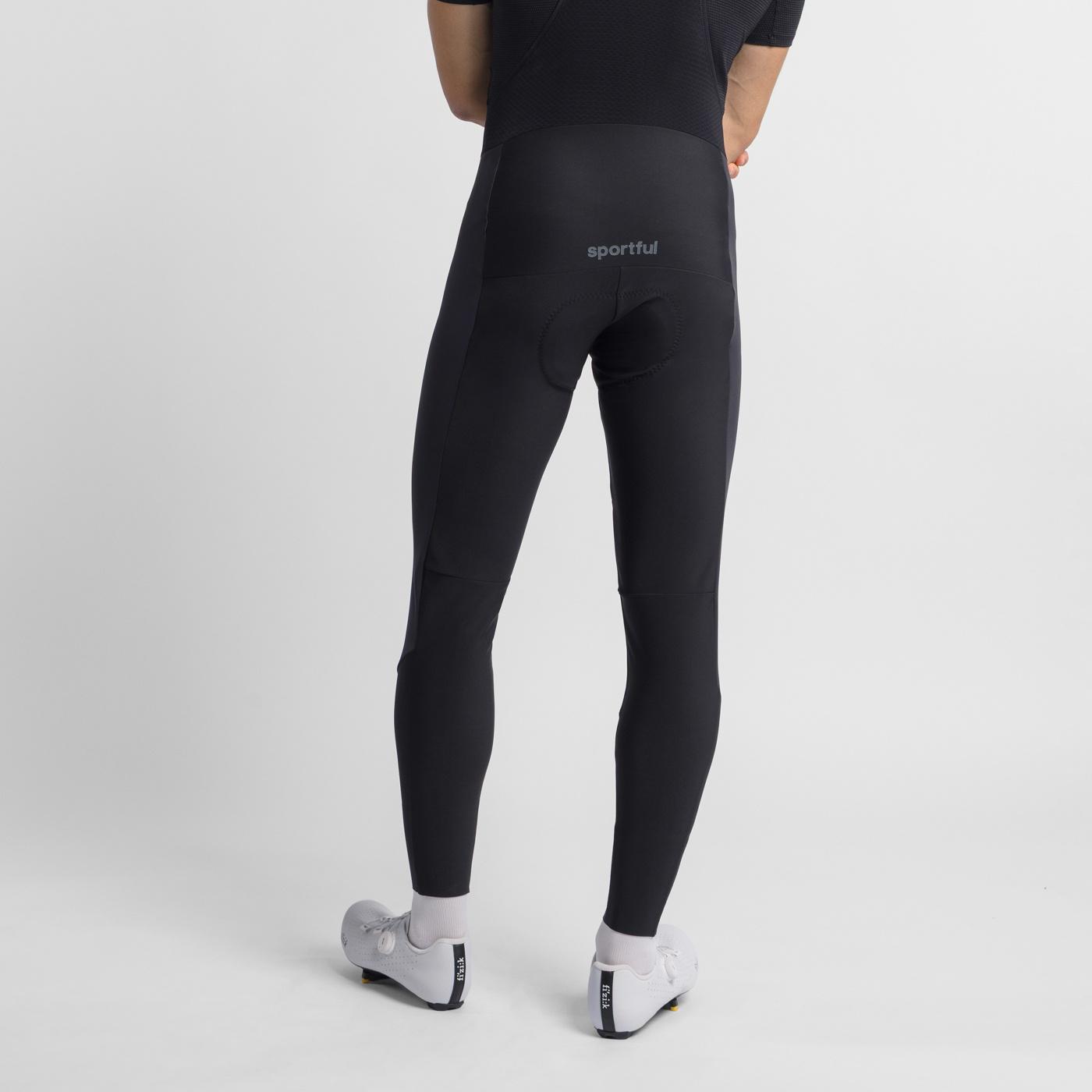 Supergiara 2 bibtight - black - sportful