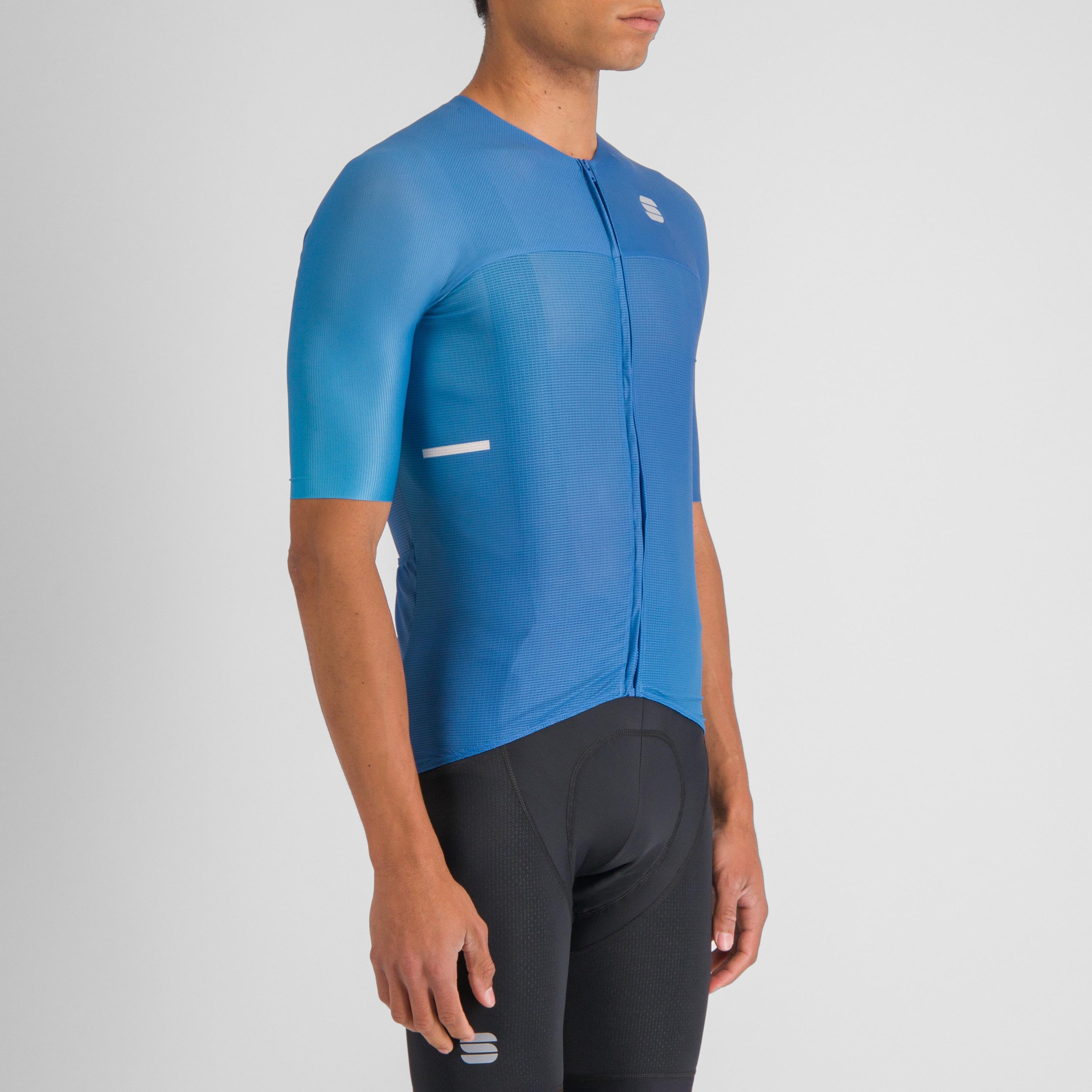 Light jersey - blue denim - sportful