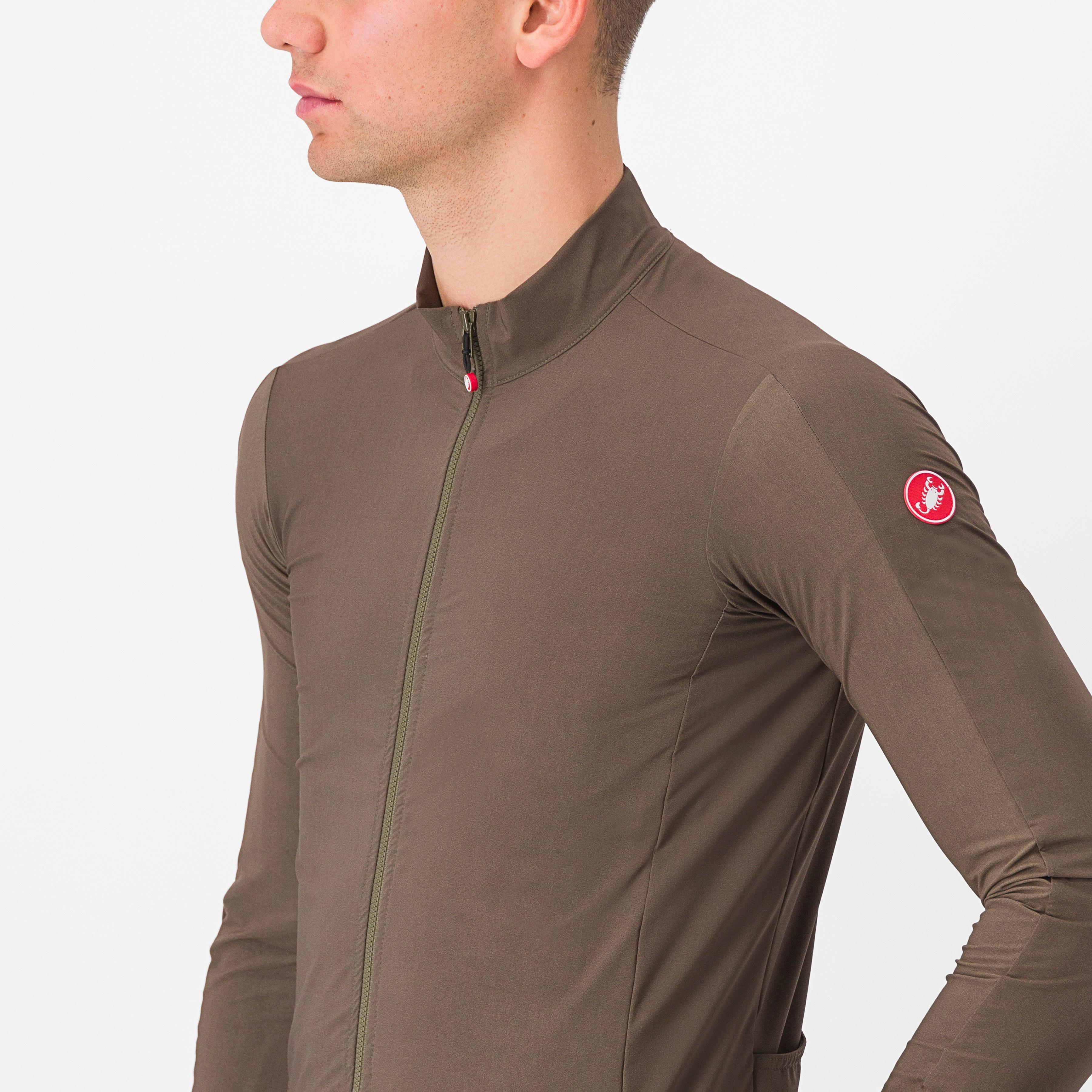 Flight jersey air - tarmac - castelli