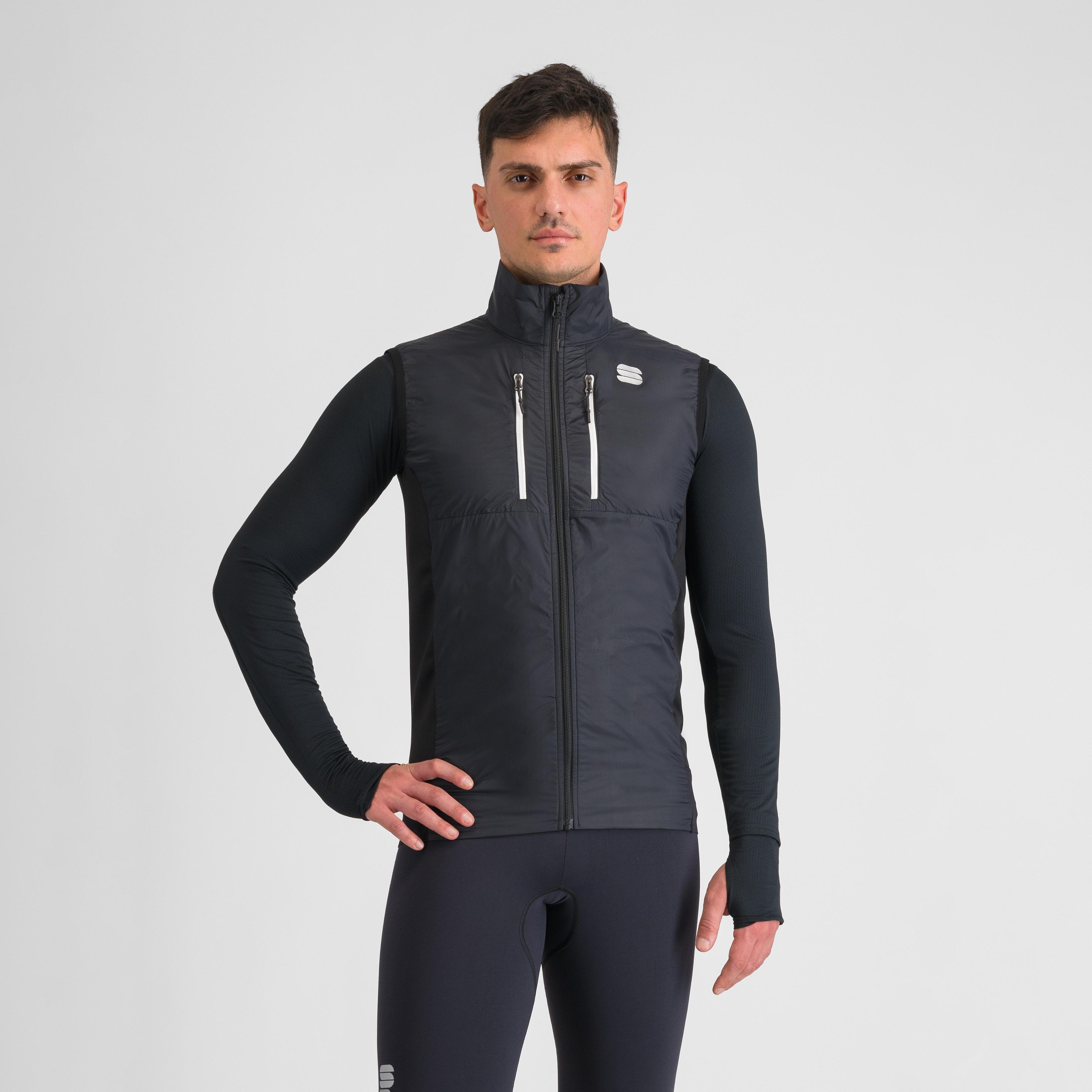 Cardio vest - black - sportful
