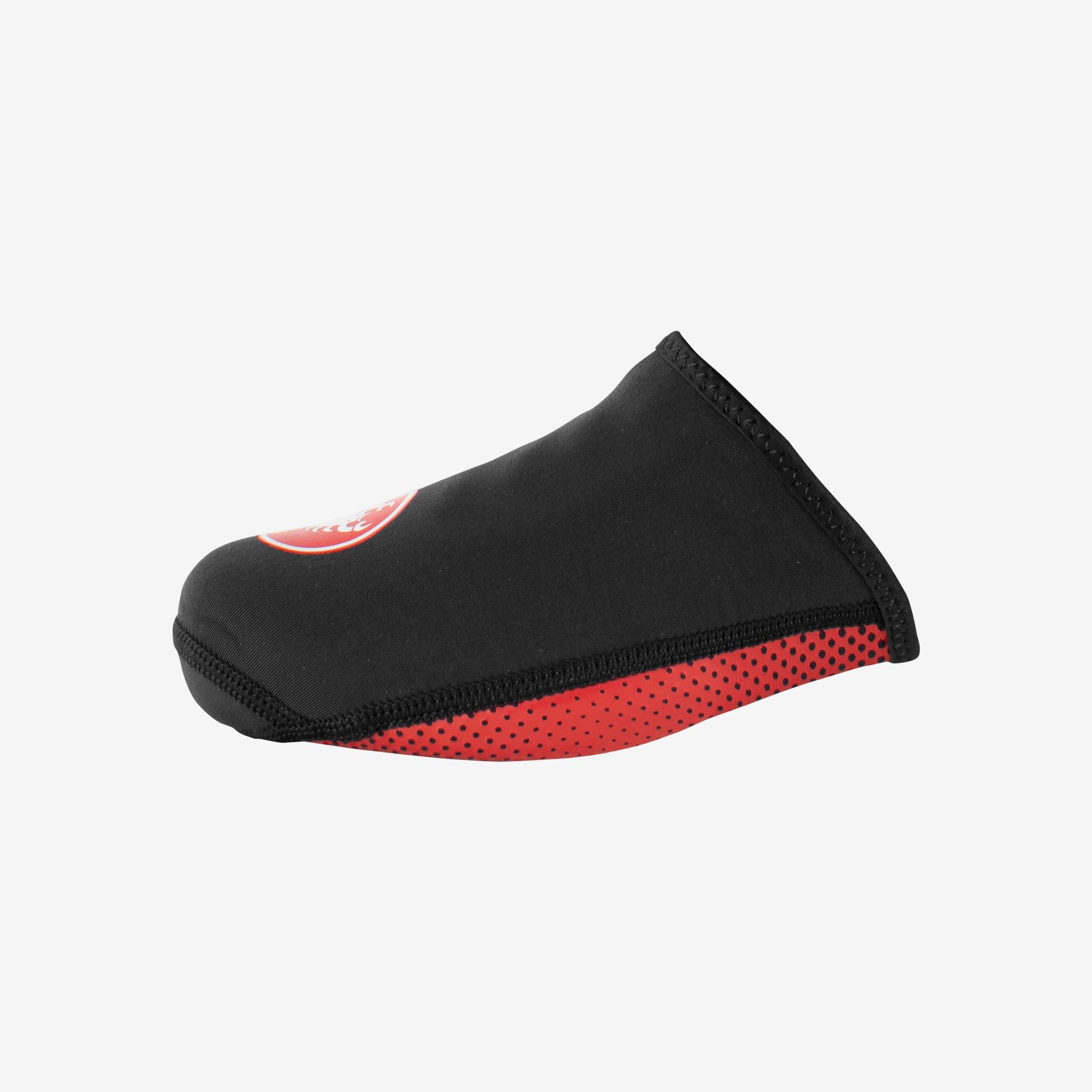 Toe thingy 2 - black - castelli