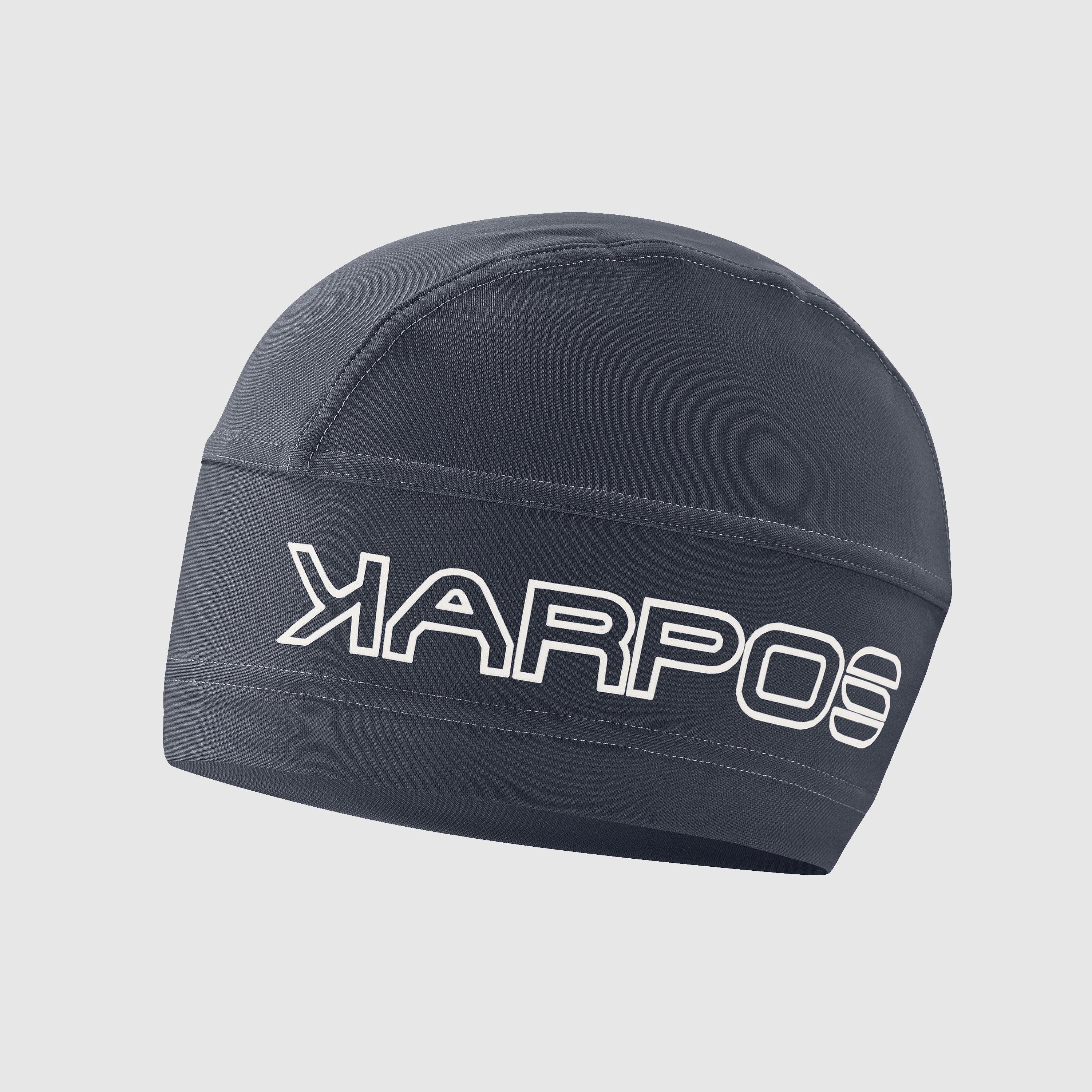 Alagna cap - ombre blue/white - karpos